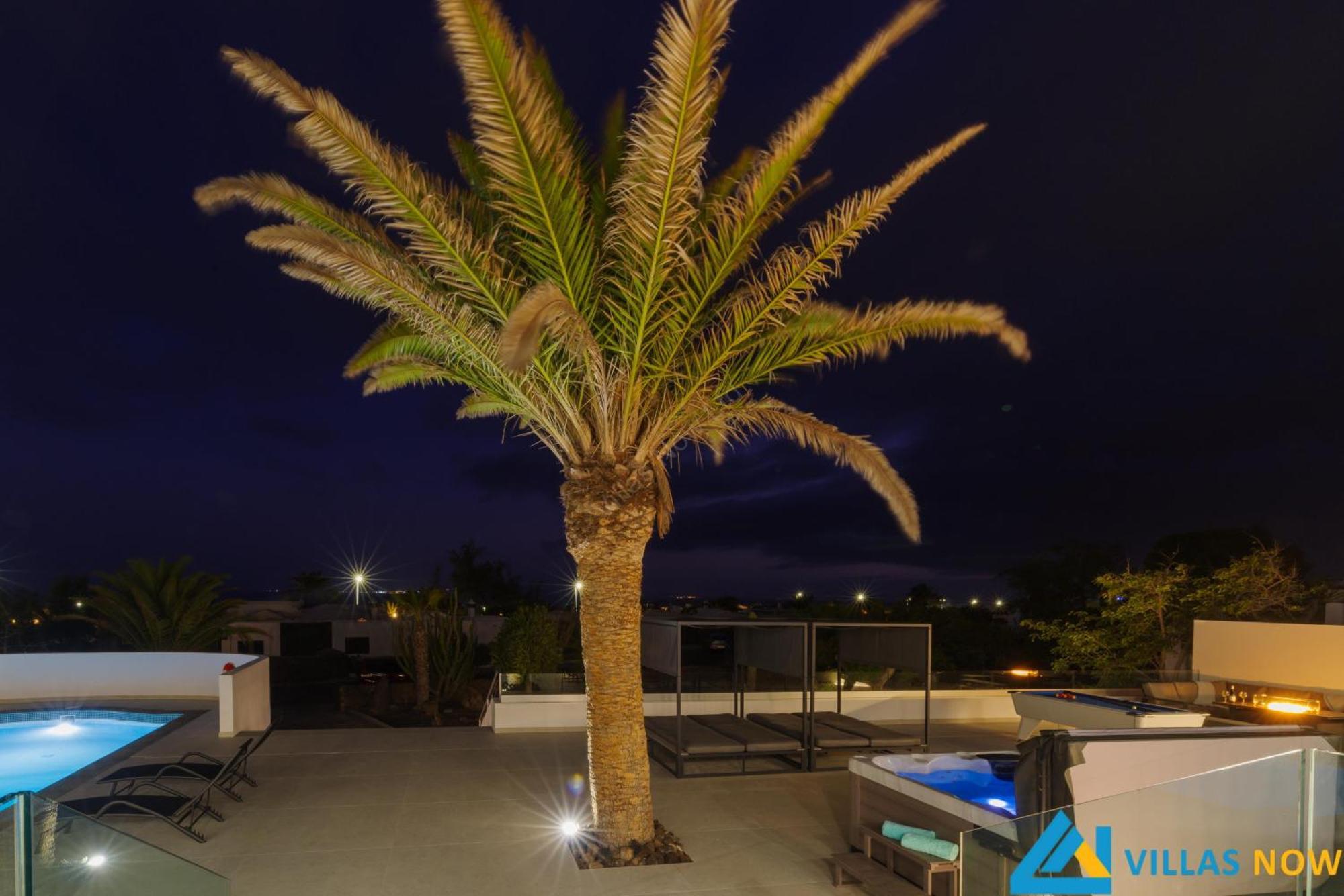 Villa 236 - Casa Yasmine By Now Ltd