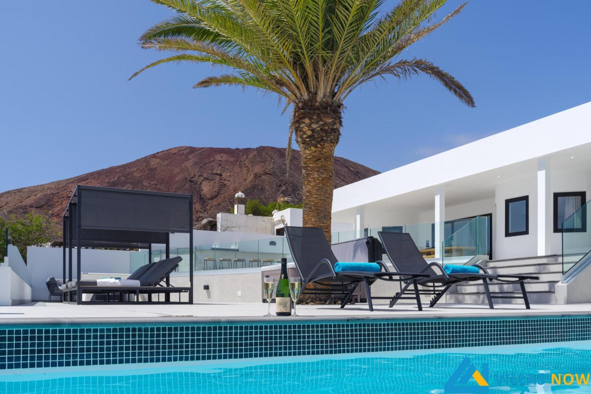 236 - Casa Yasmine By Now Ltd Villa *
