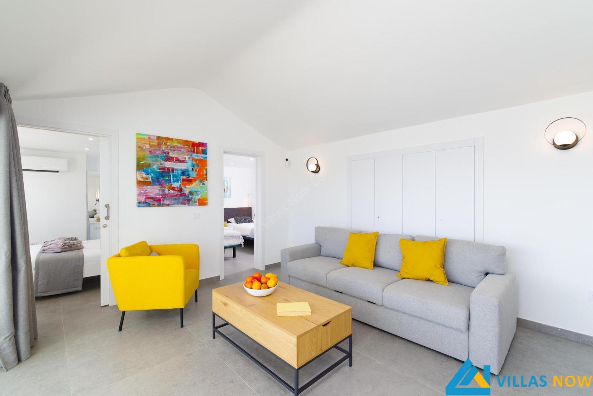 236 - Casa Yasmine By Now Ltd Playa Blanca (Lanzarote)