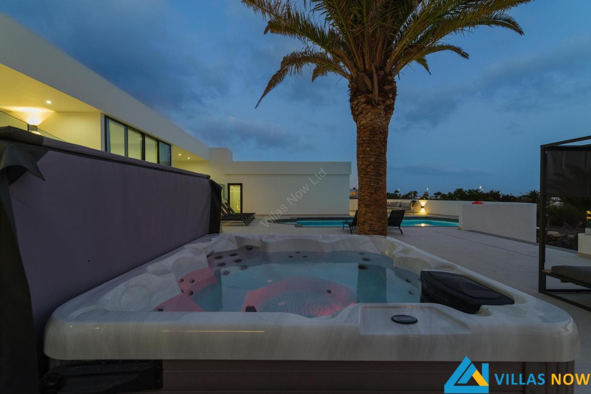236 - Casa Yasmine By Now Ltd