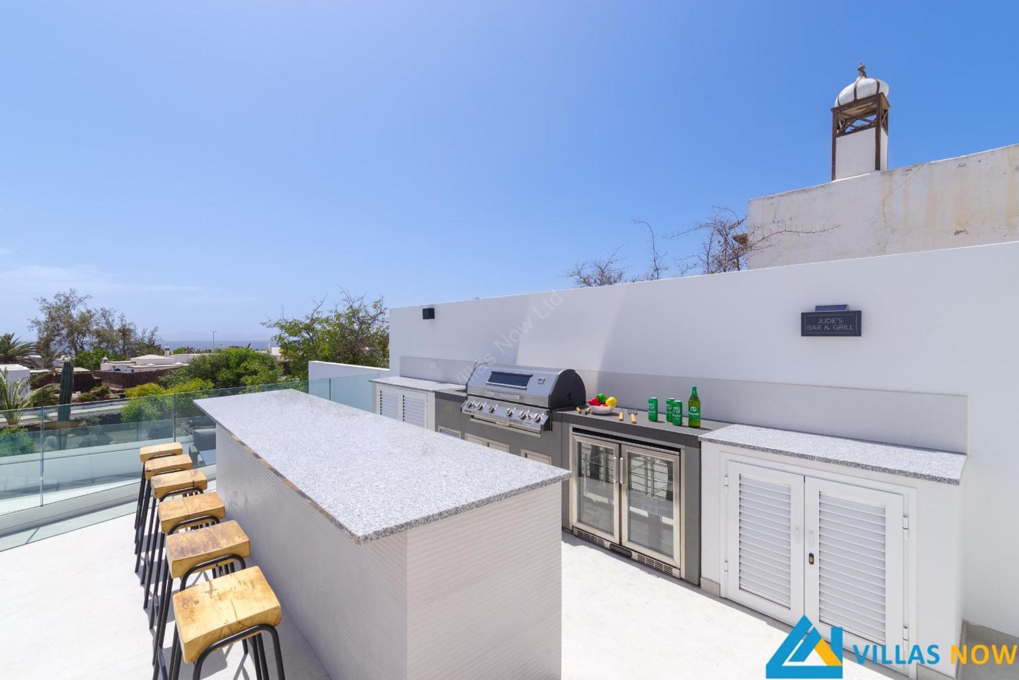 236 - Casa Yasmine By Now Ltd Villa