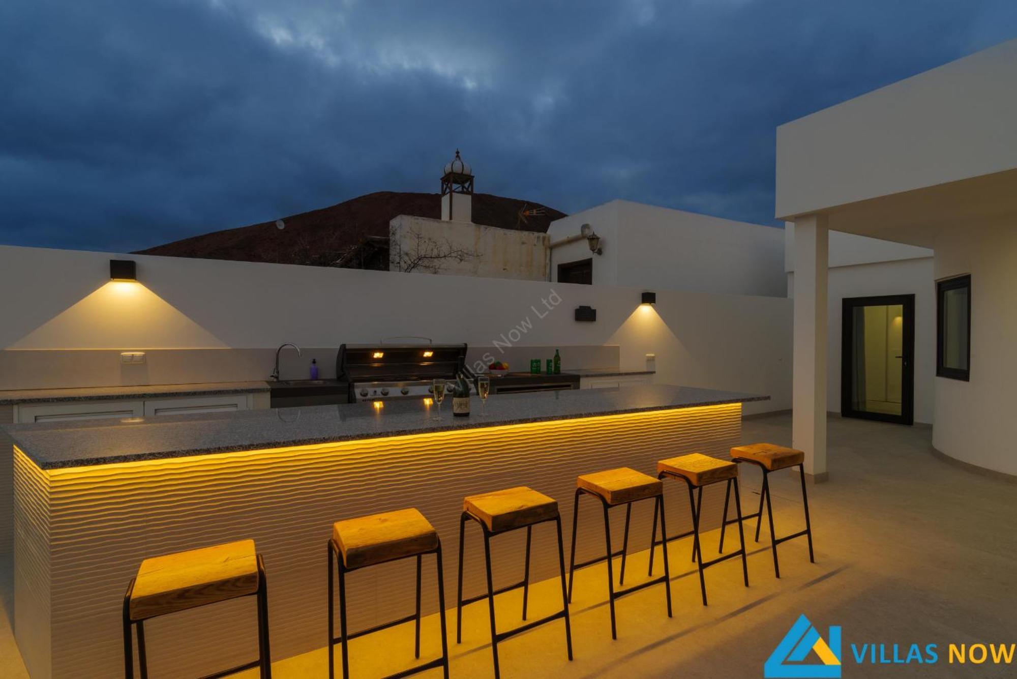 Villa 236 - Casa Yasmine By Now Ltd