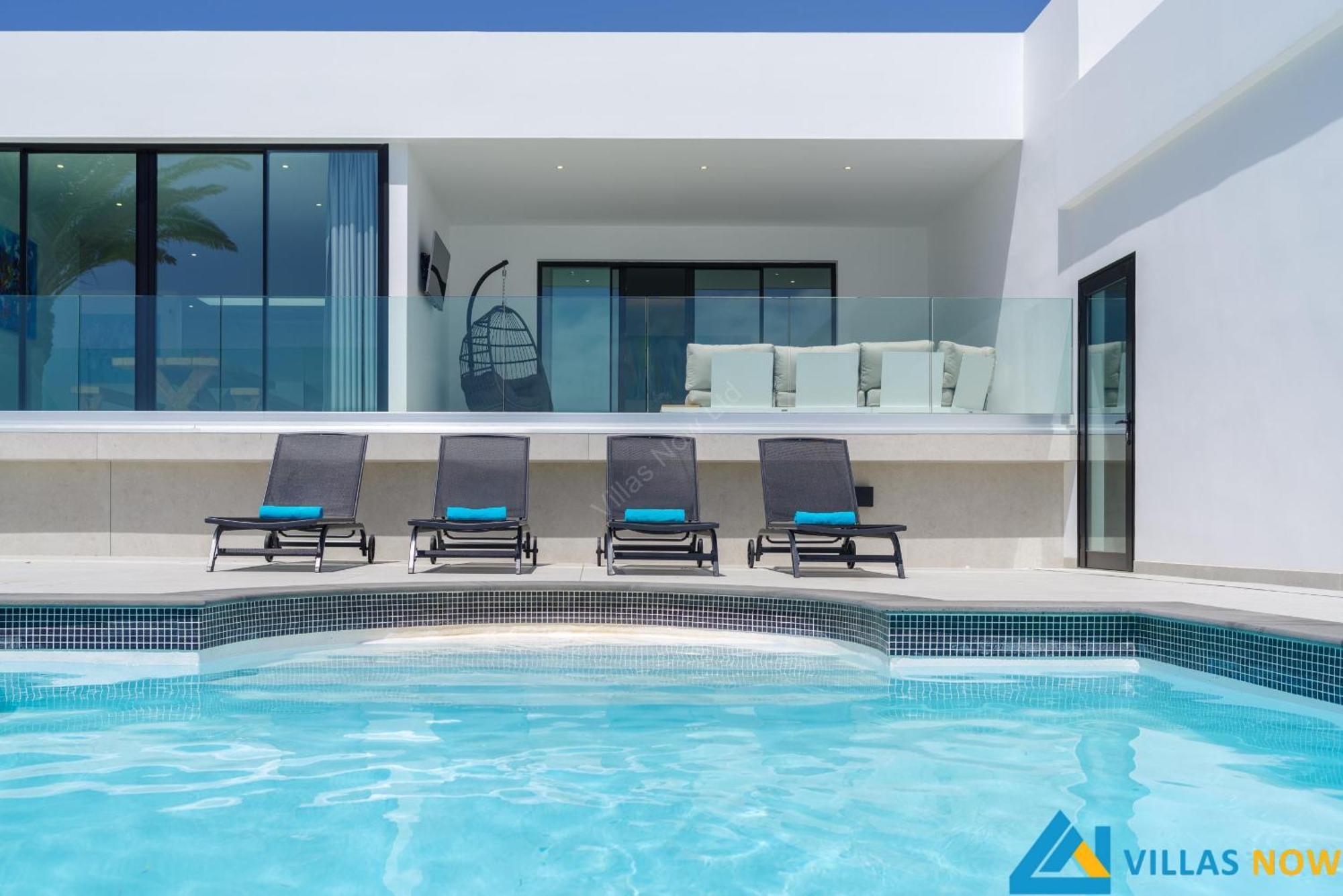 Villa 236 - Casa Yasmine By Now Ltd *
