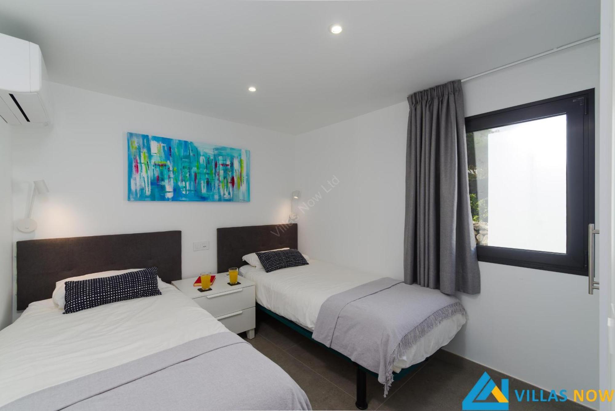 236 - Casa Yasmine By Now Ltd Playa Blanca (Lanzarote)