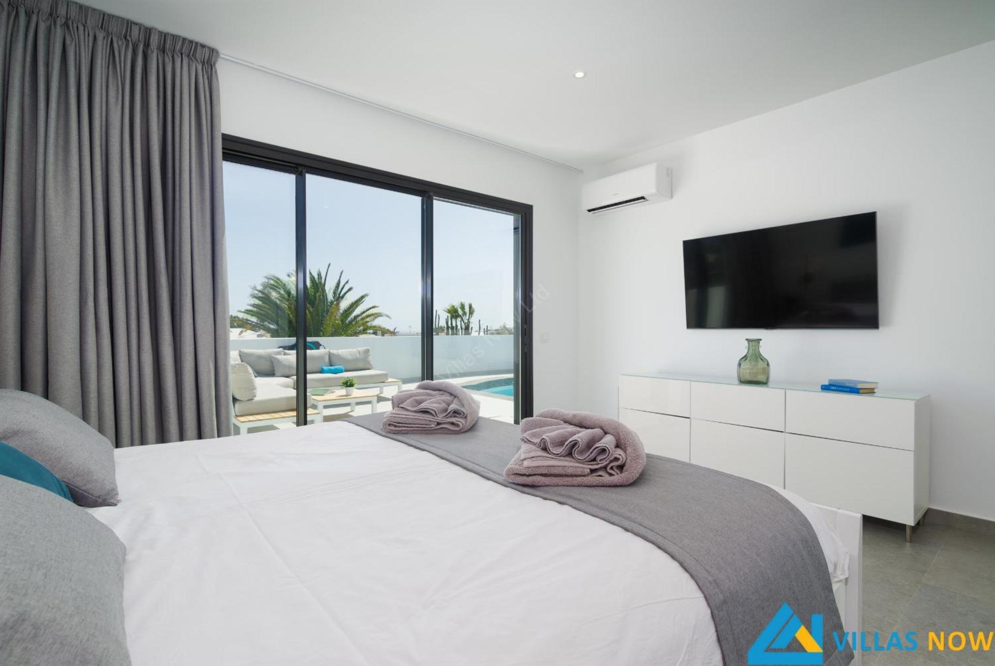 236 - Casa Yasmine By Now Ltd
