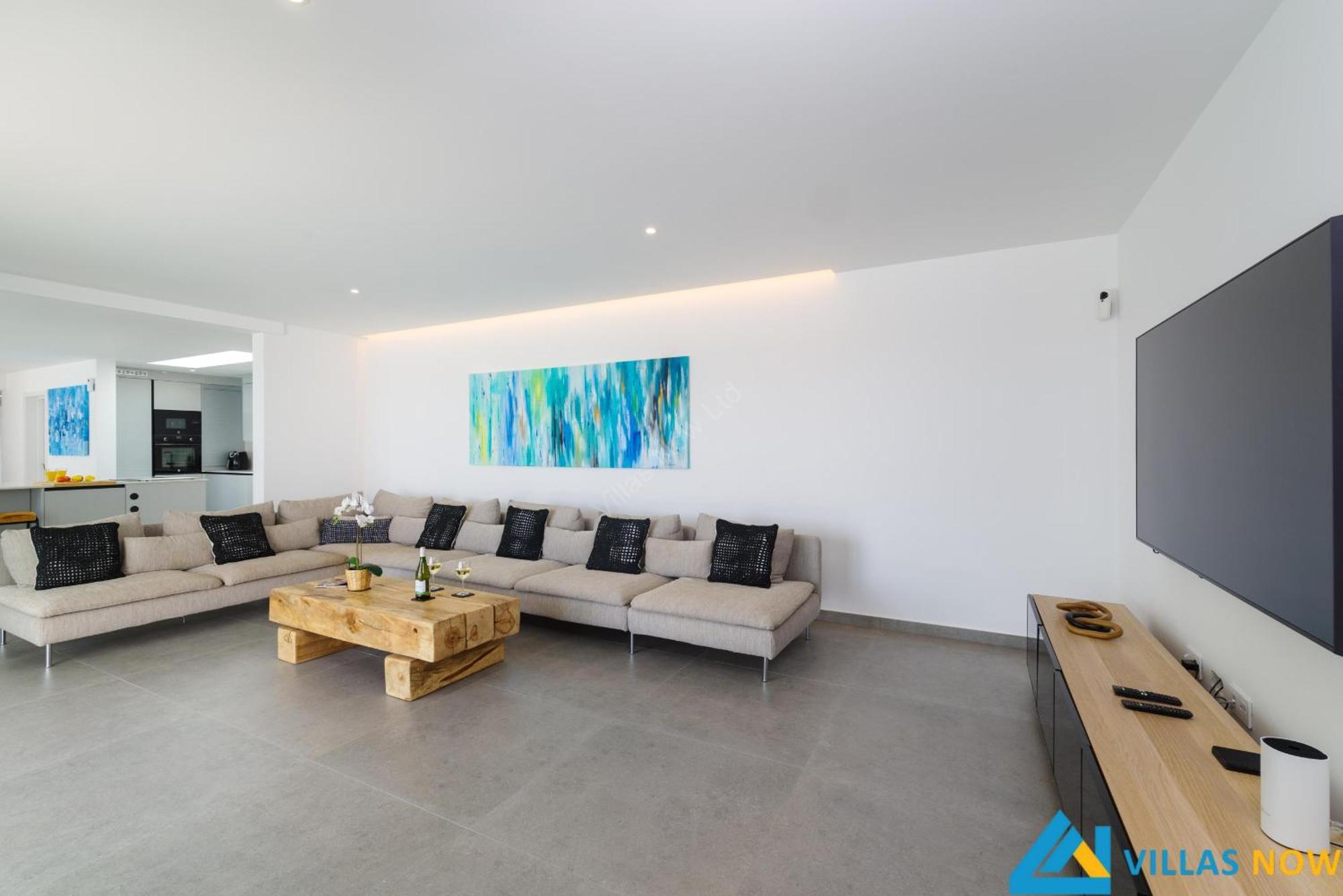 Villa 236 - Casa Yasmine By Now Ltd