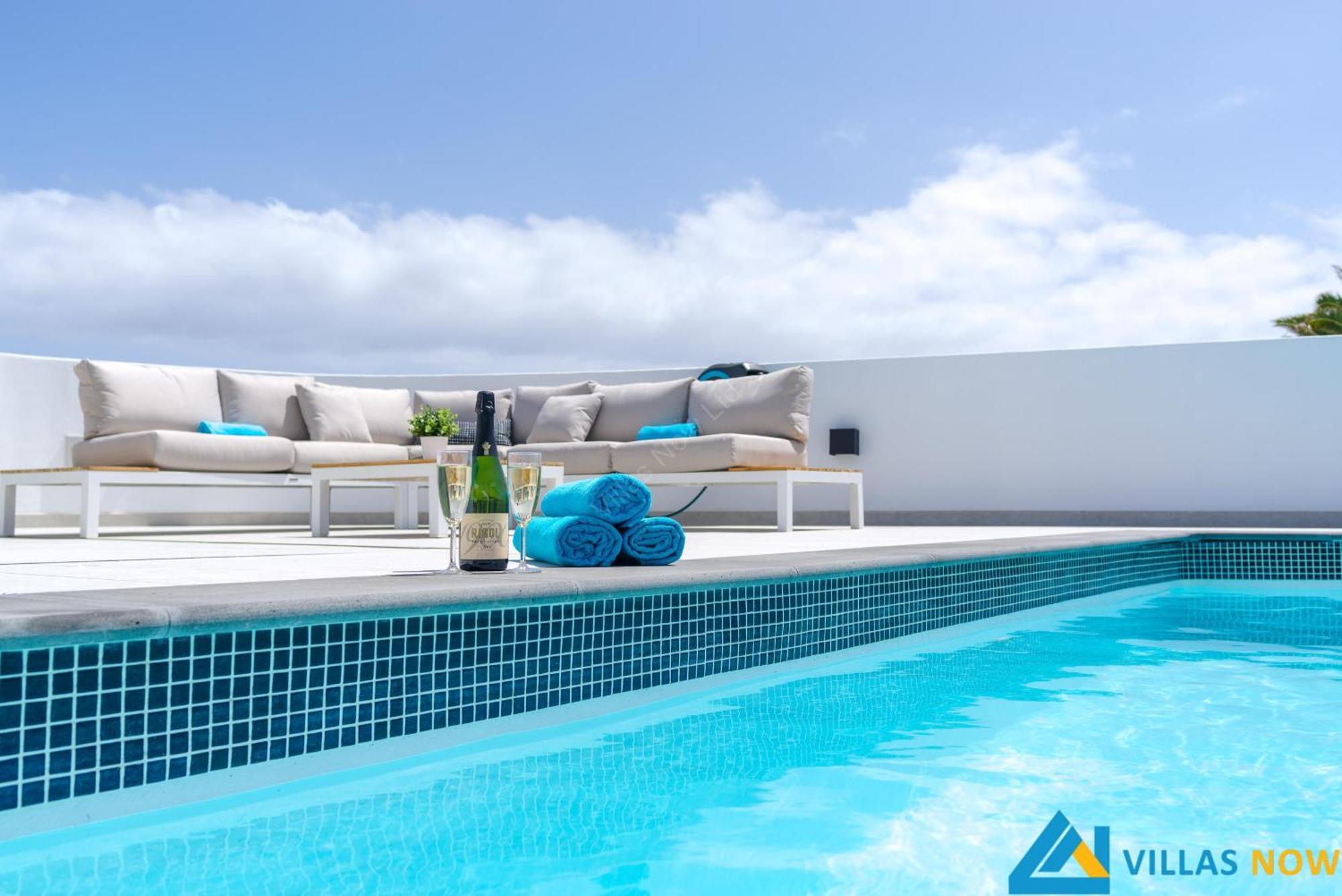 236 - Casa Yasmine By Now Ltd Villa *