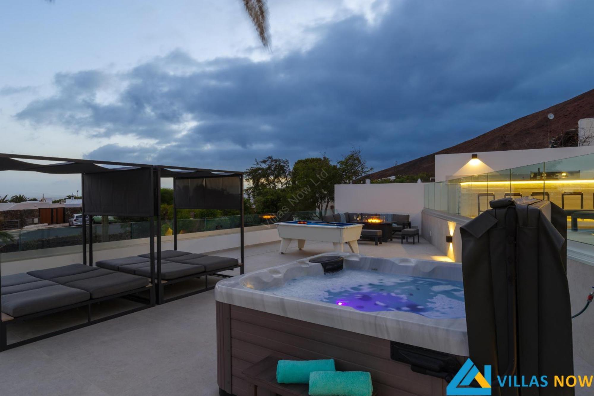 236 - Casa Yasmine By Now Ltd *