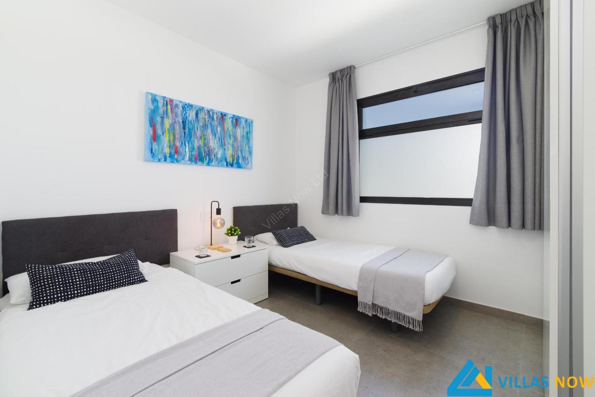 236 - Casa Yasmine By Now Ltd Playa Blanca (Lanzarote)