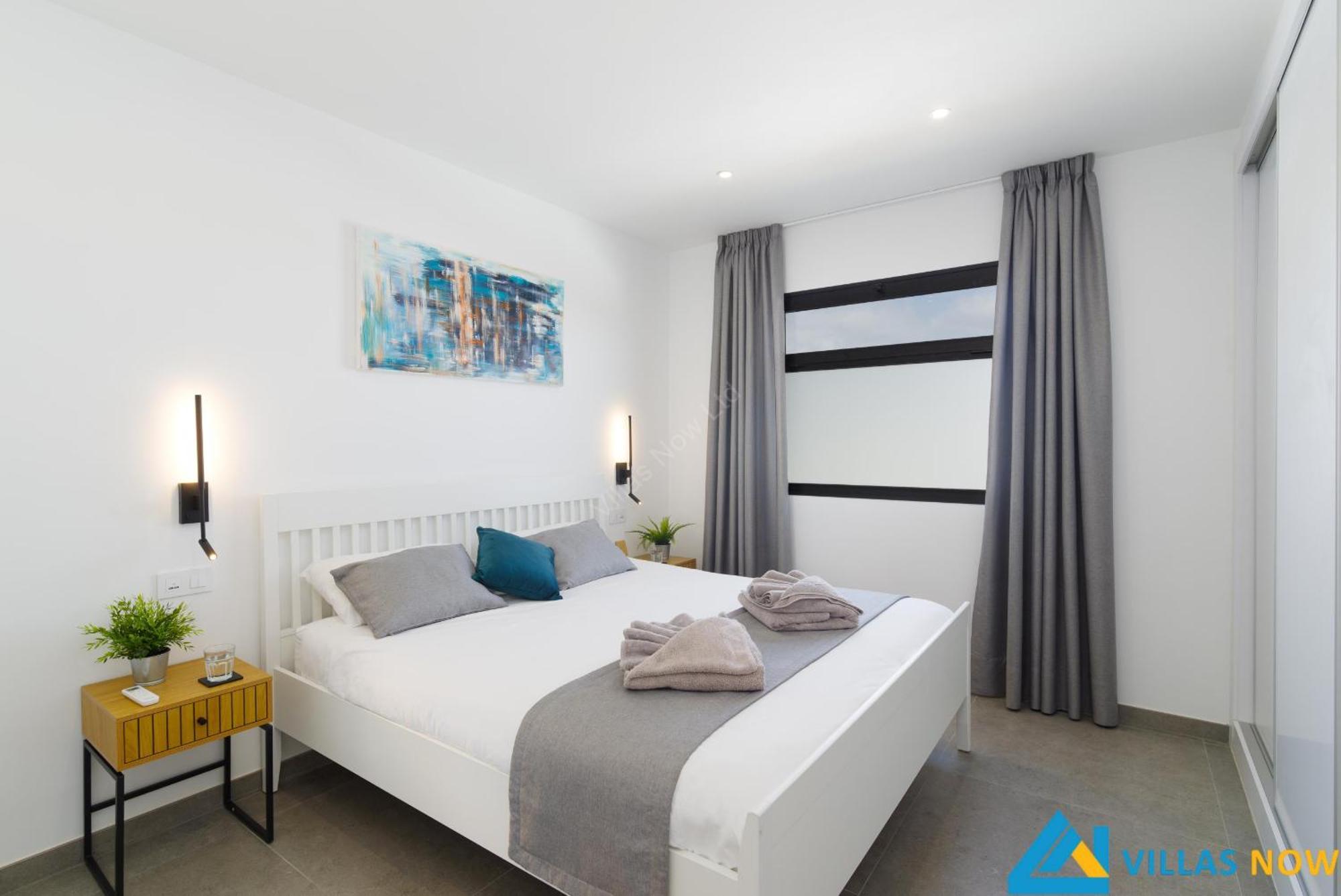236 - Casa Yasmine By Now Ltd * Playa Blanca (Lanzarote)