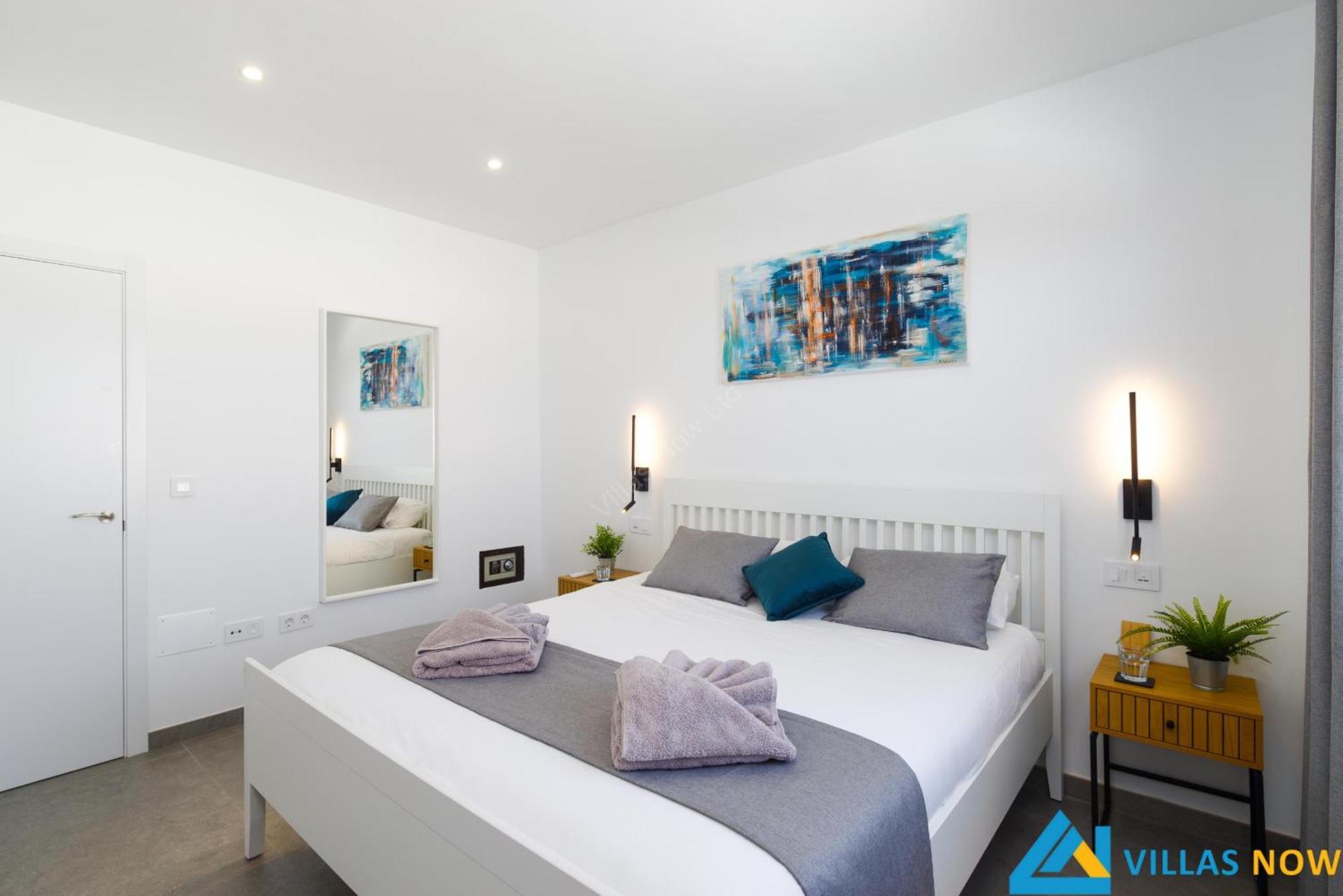 236 - Casa Yasmine By Now Ltd
