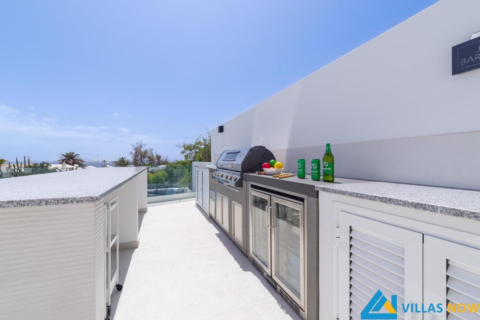 236 - Casa Yasmine By Now Ltd Villa