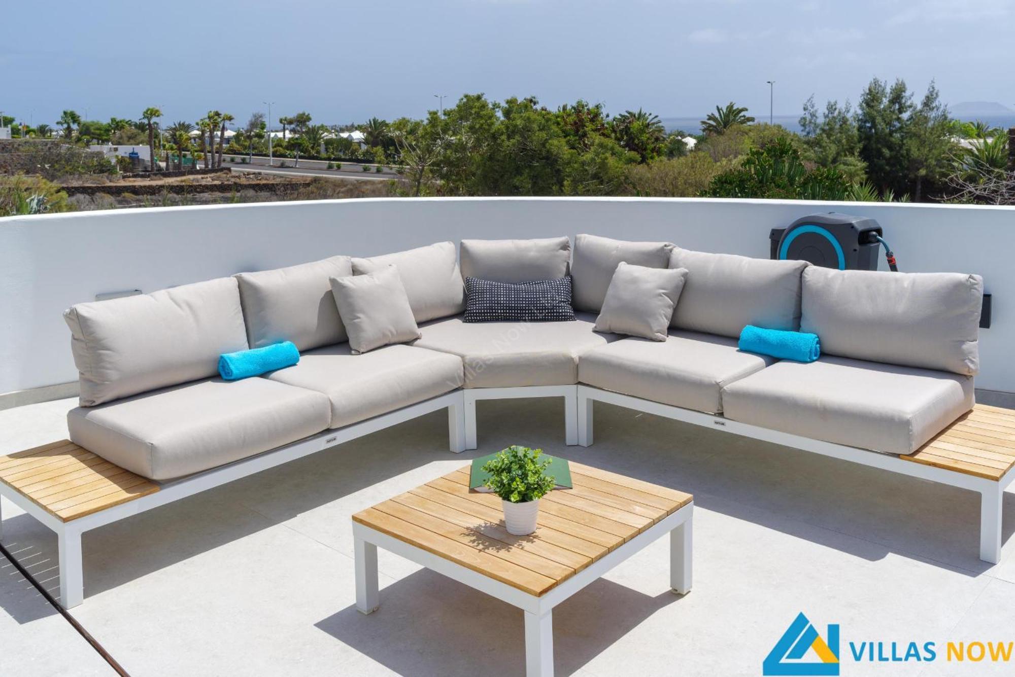 Villa 236 - Casa Yasmine By Now Ltd