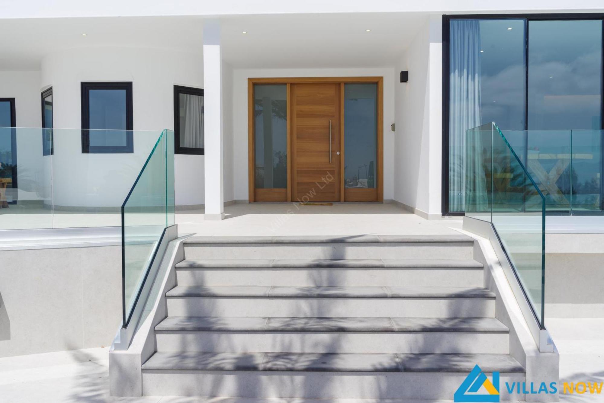 236 - Casa Yasmine By Now Ltd