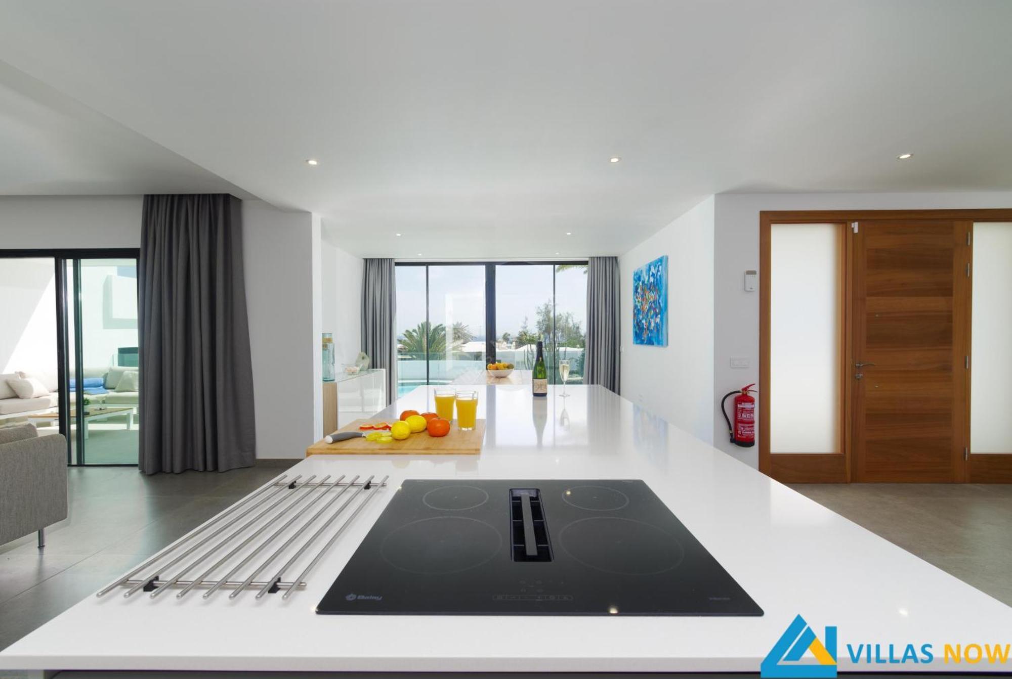 Villa 236 - Casa Yasmine By Now Ltd *