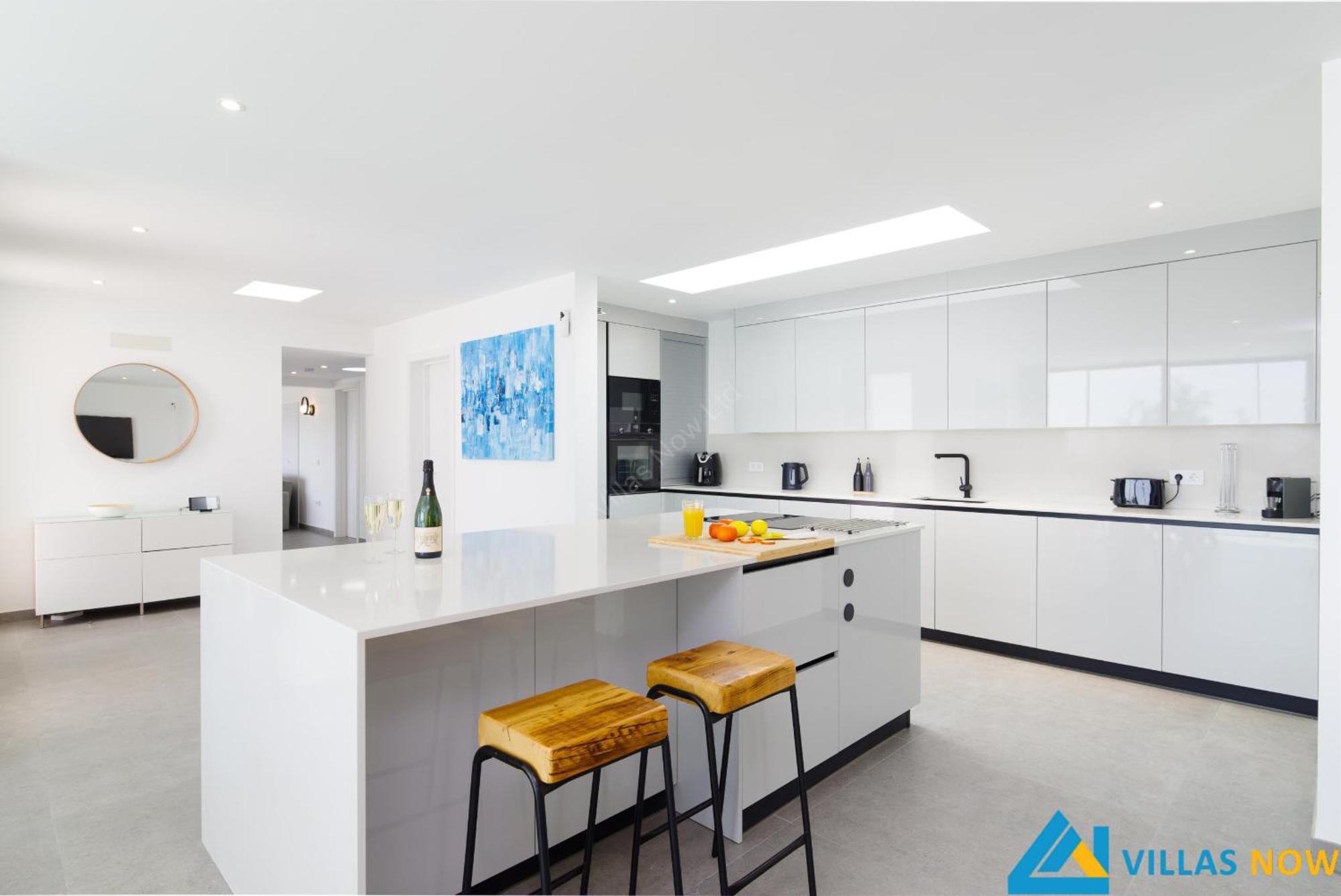 236 - Casa Yasmine By Now Ltd *