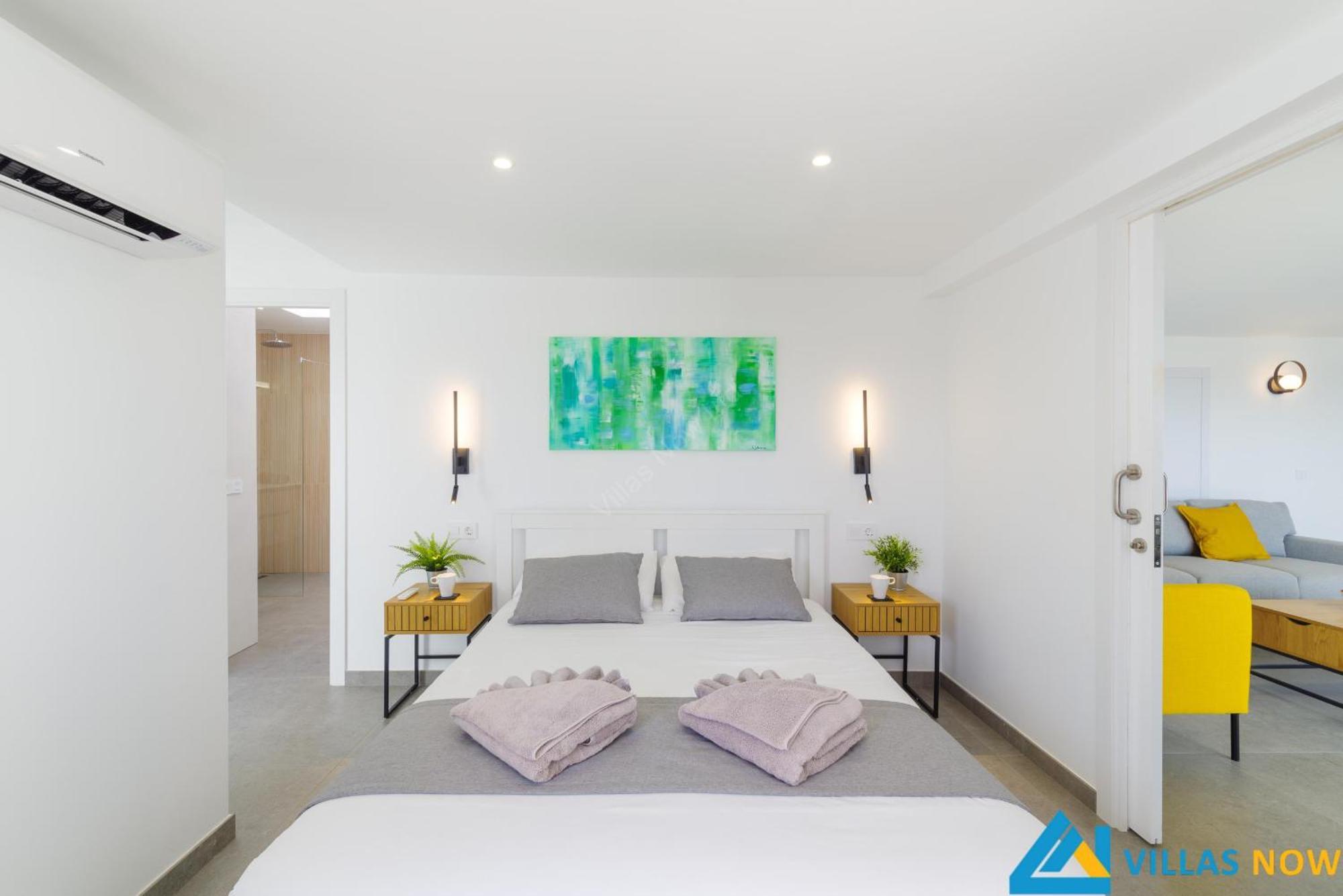236 - Casa Yasmine By Now Ltd Playa Blanca (Lanzarote)
