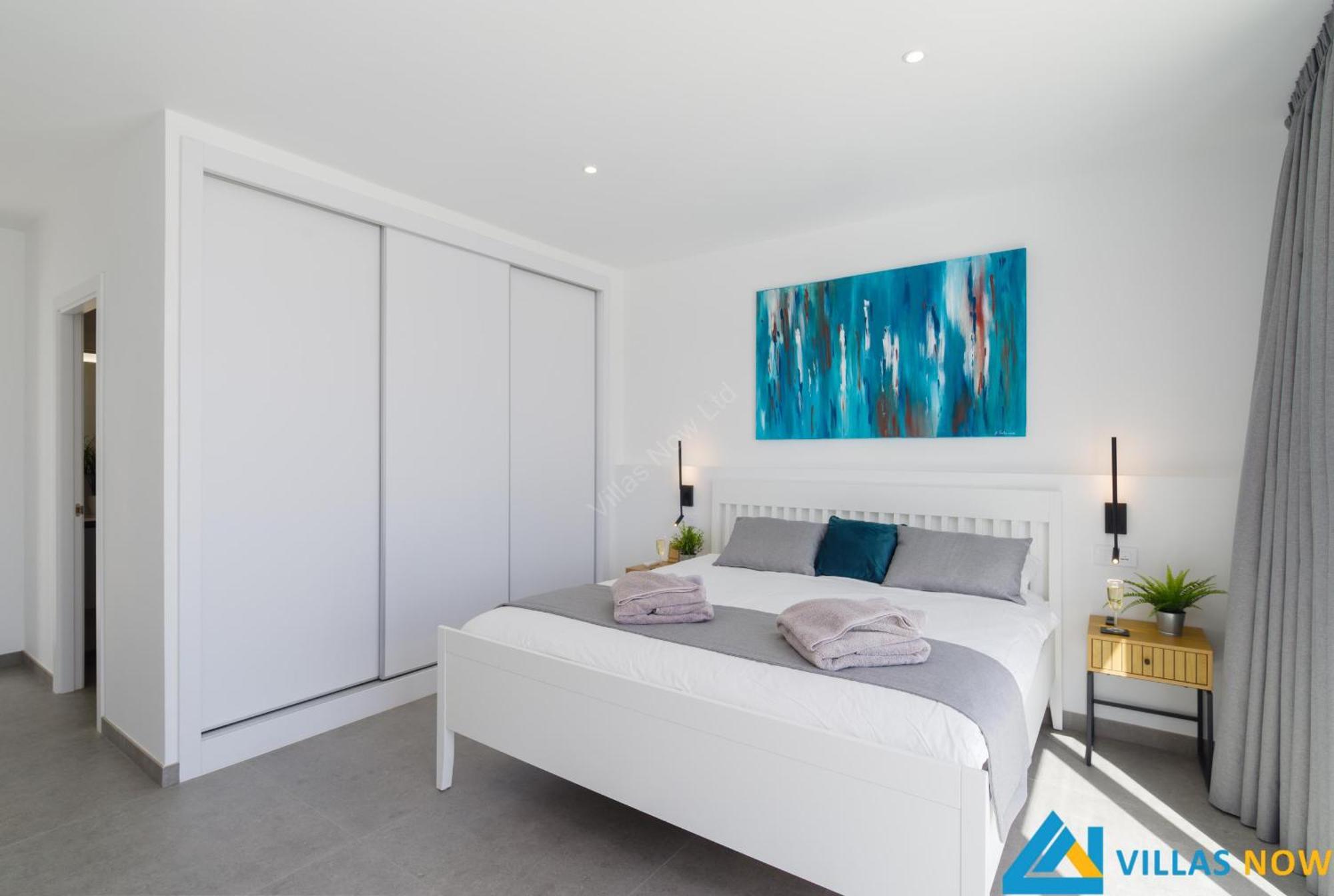 236 - Casa Yasmine By Now Ltd Villa