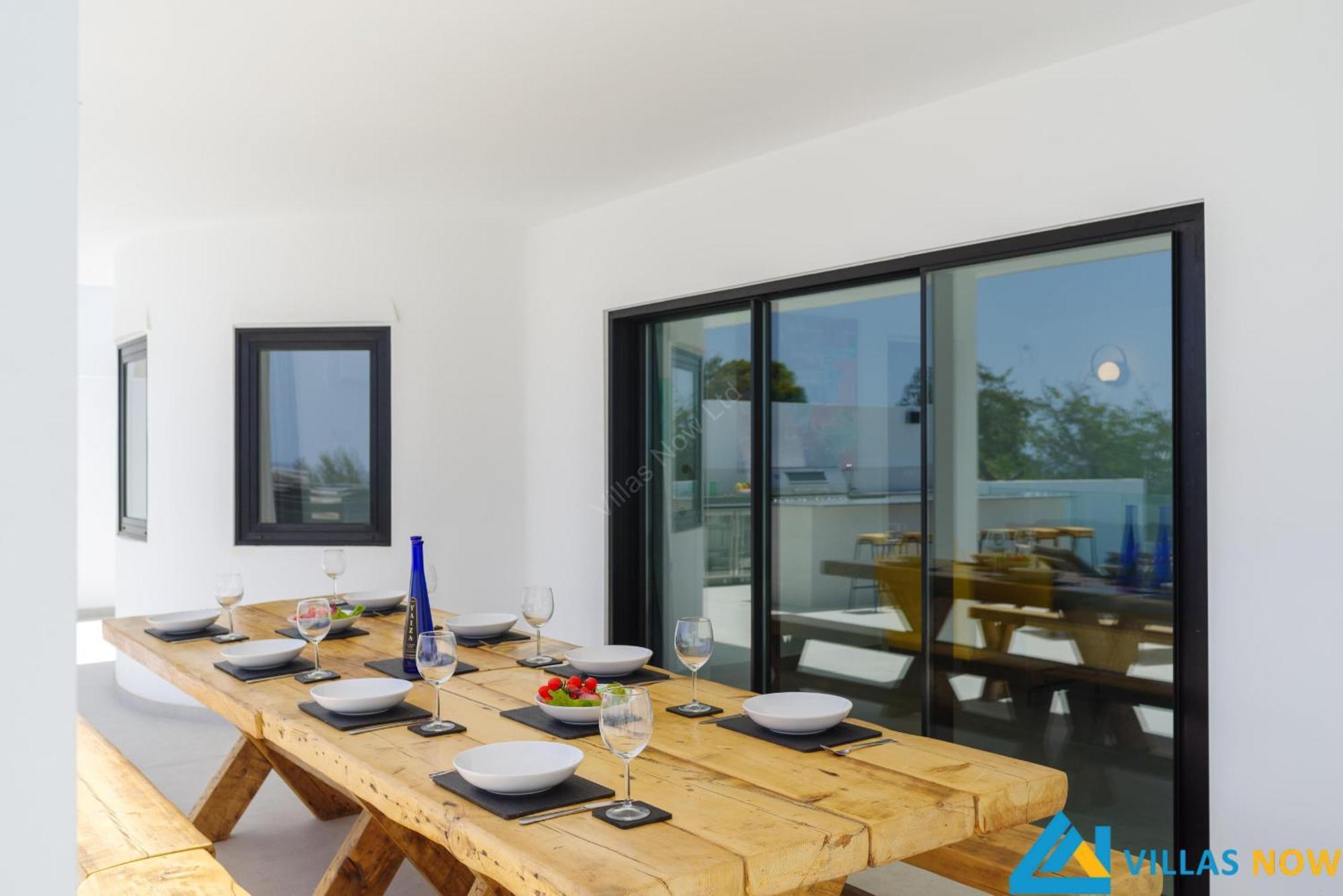 236 - Casa Yasmine By Now Ltd Villa Playa Blanca (Lanzarote)