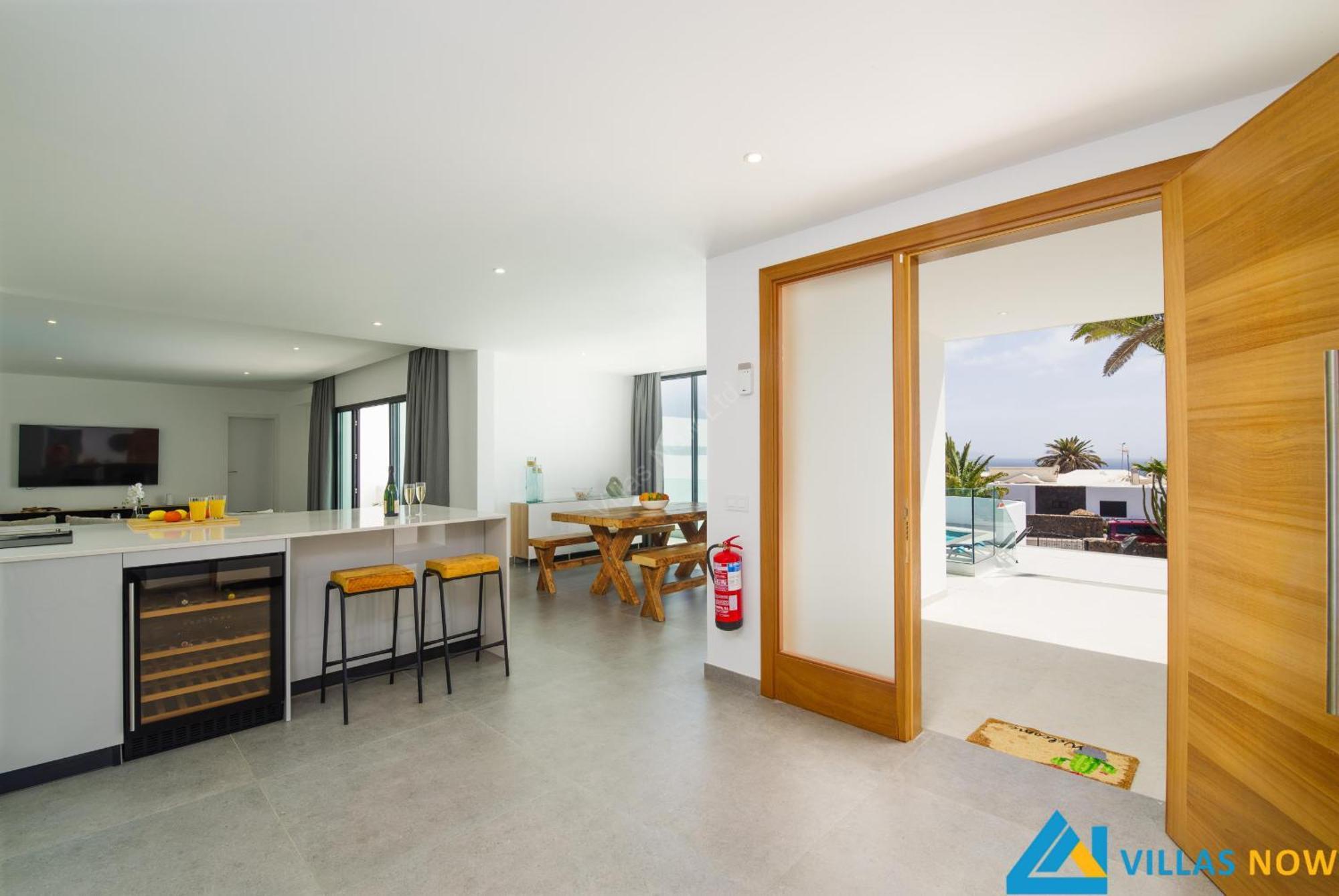 236 - Casa Yasmine By Now Ltd