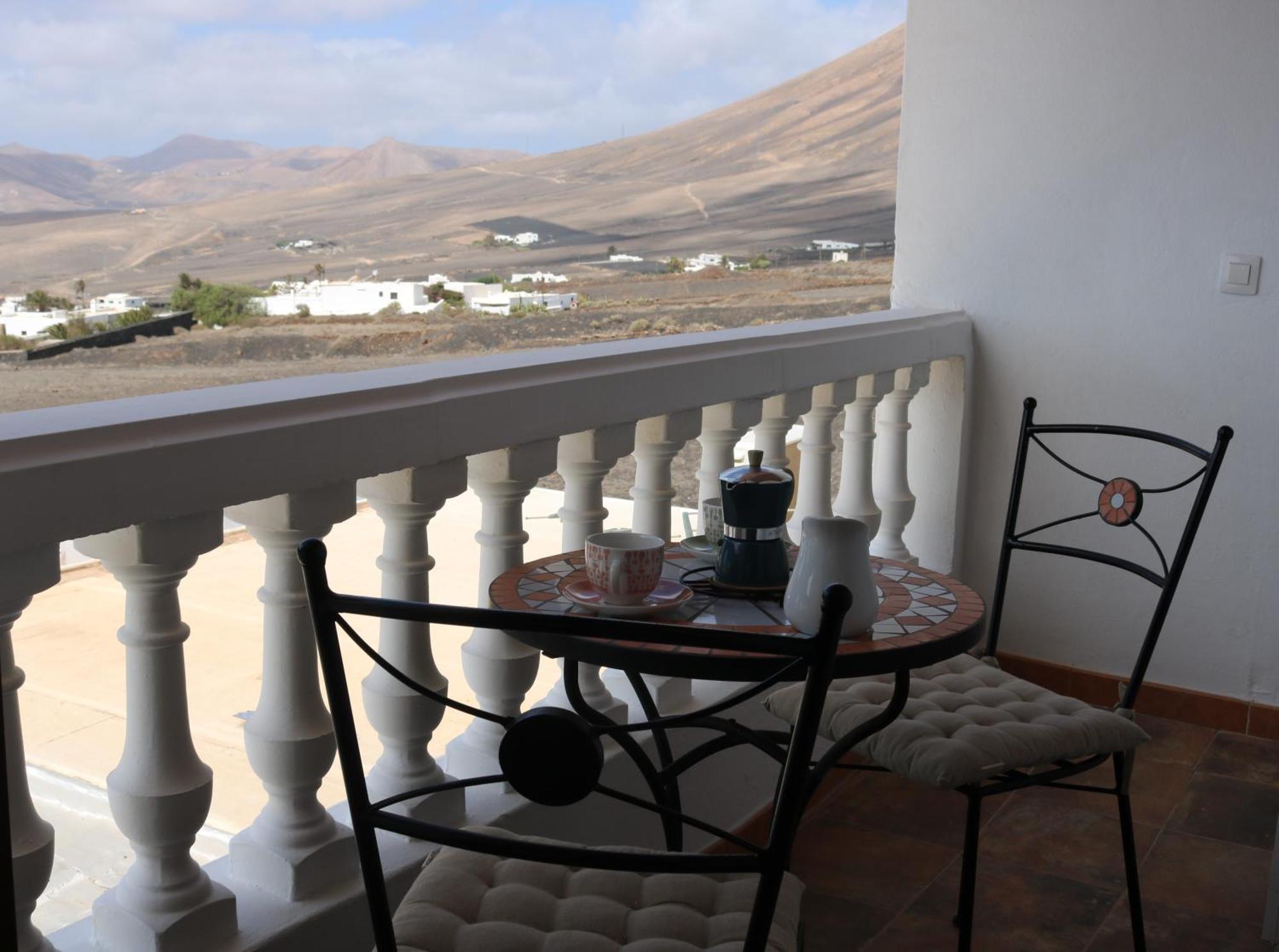 Apartamento Casona El Faro De *