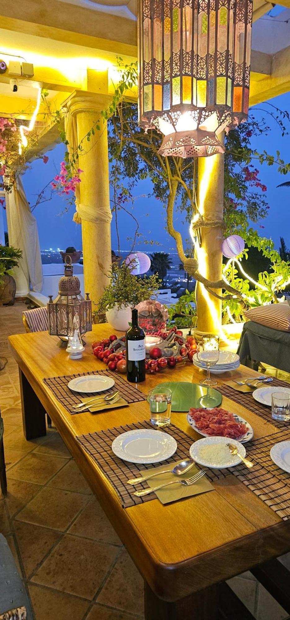 Holiday home La Ranita 4 Siddhartha *