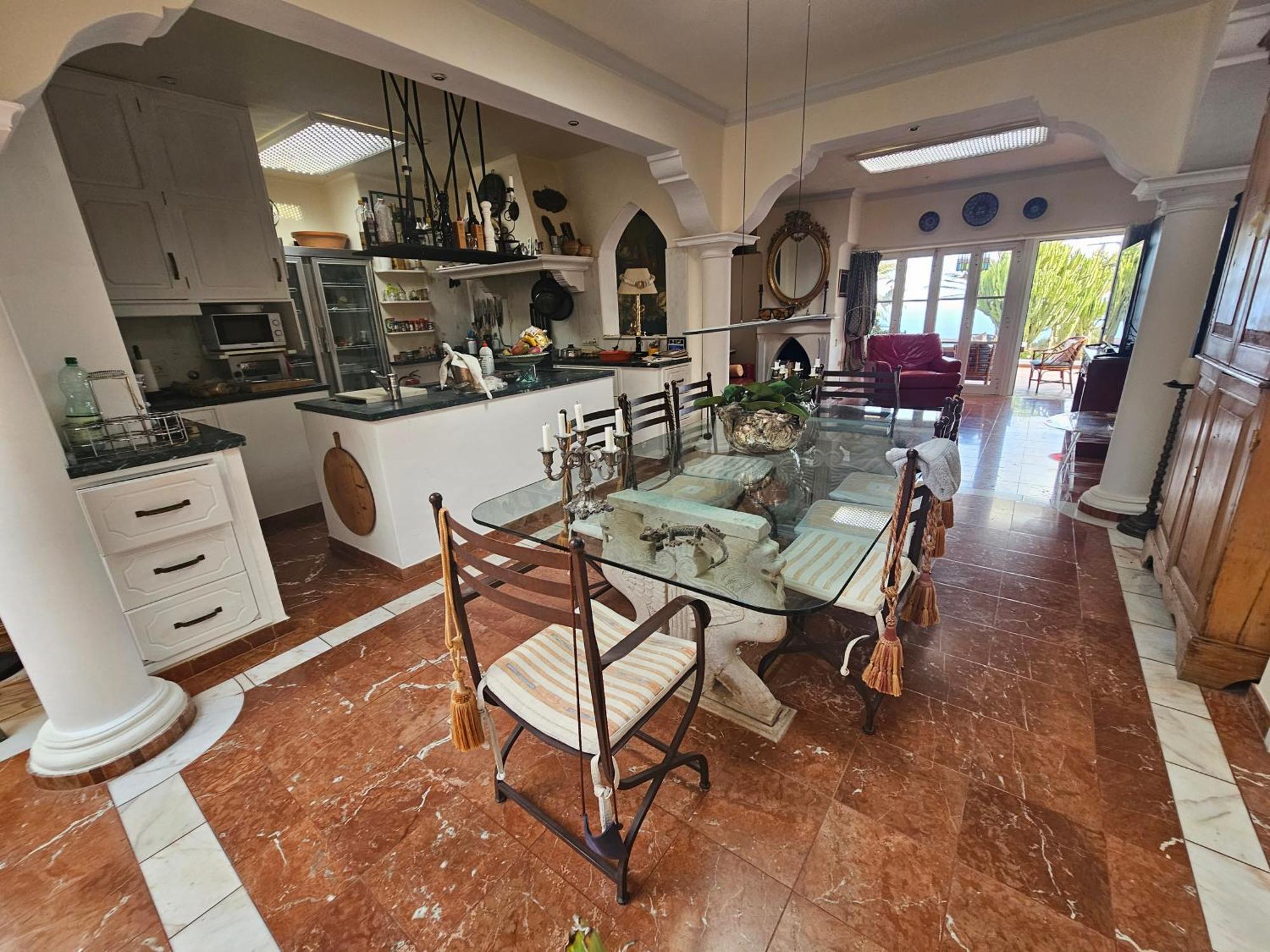 Holiday home La Ranita 4 Siddhartha *