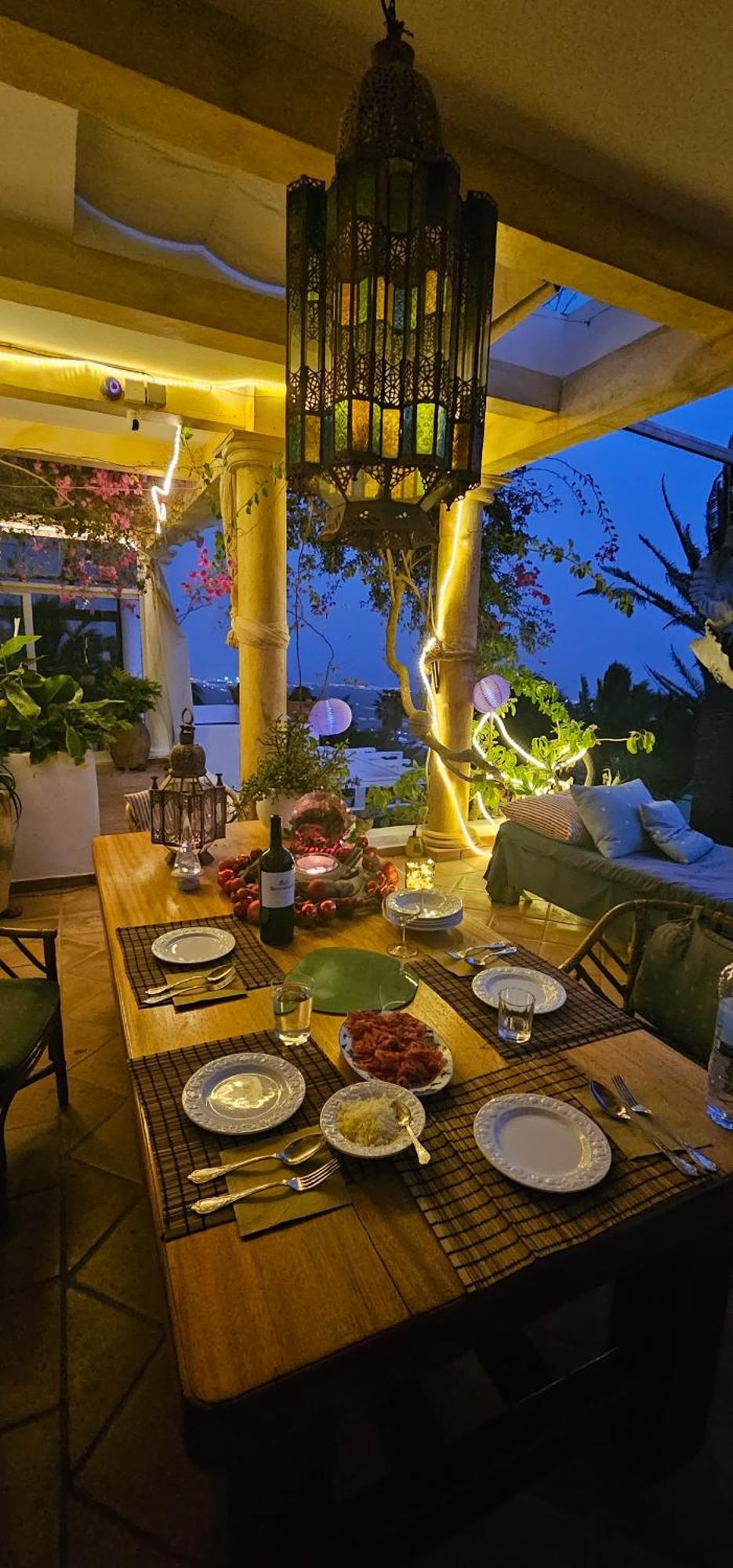 Holiday home La Ranita 4 Siddhartha