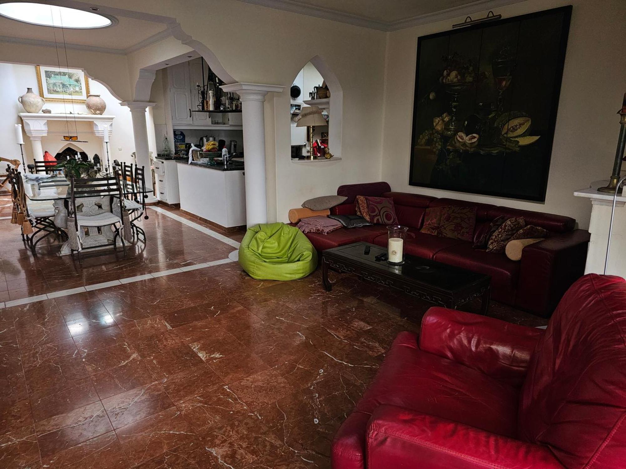 La Ranita 4 Siddhartha Holiday home