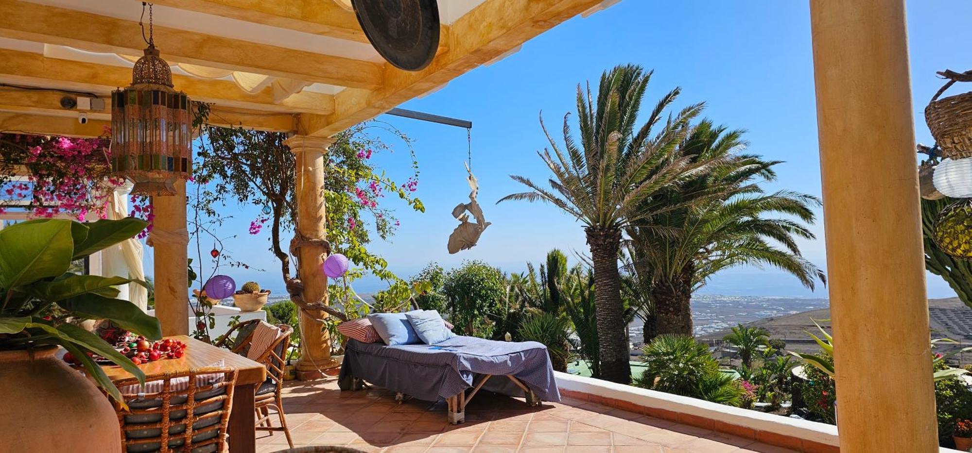 Holiday home La Ranita 4 Siddhartha *
