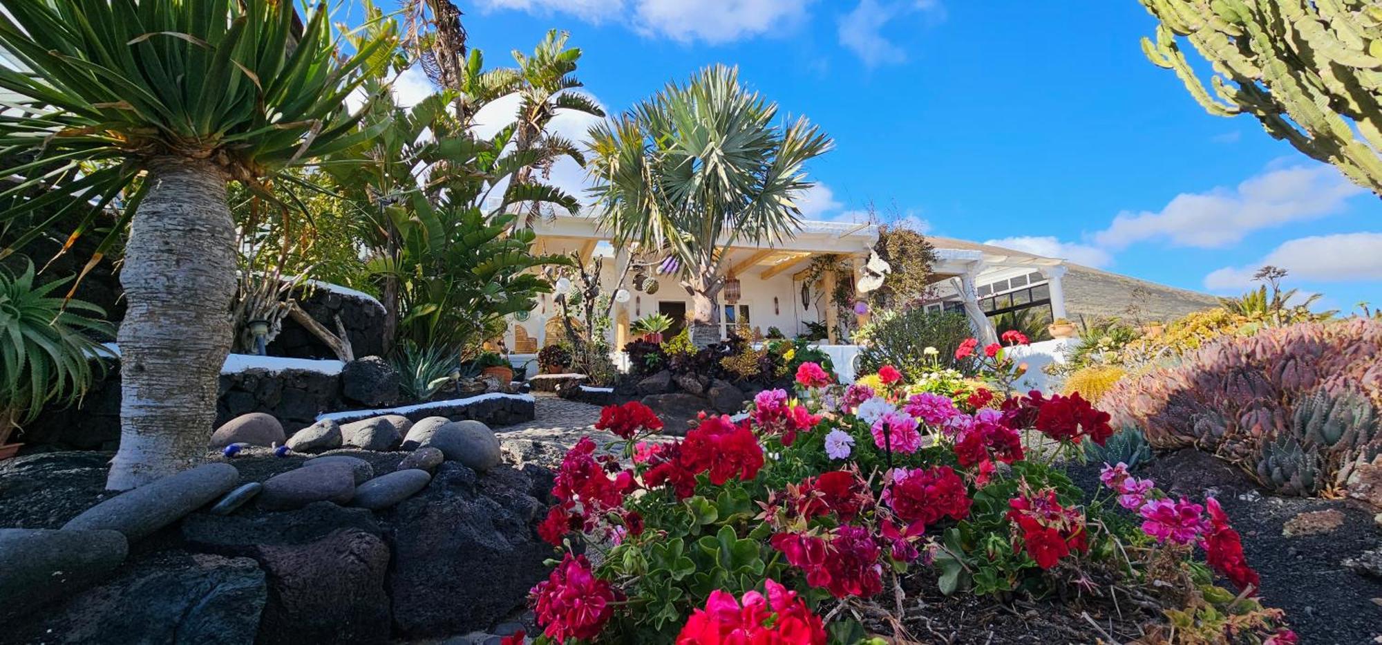 La Ranita 4 Siddhartha Holiday home
