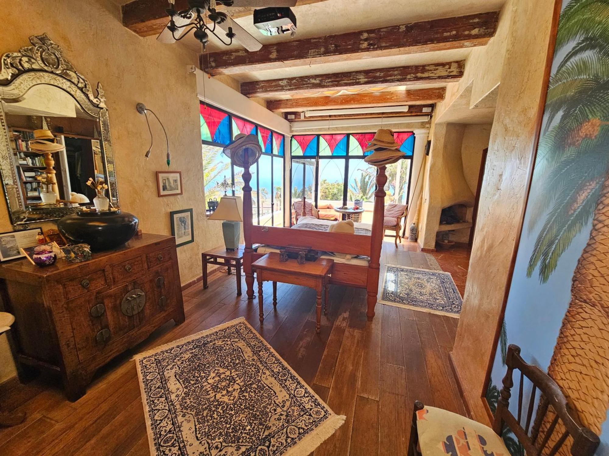 La Ranita 4 Siddhartha Holiday home