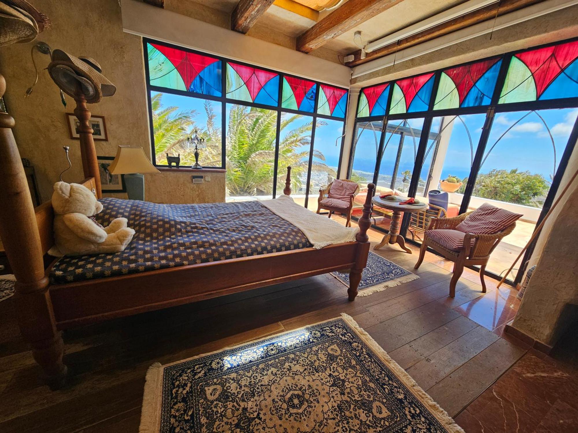 Holiday home La Ranita 4 Siddhartha *