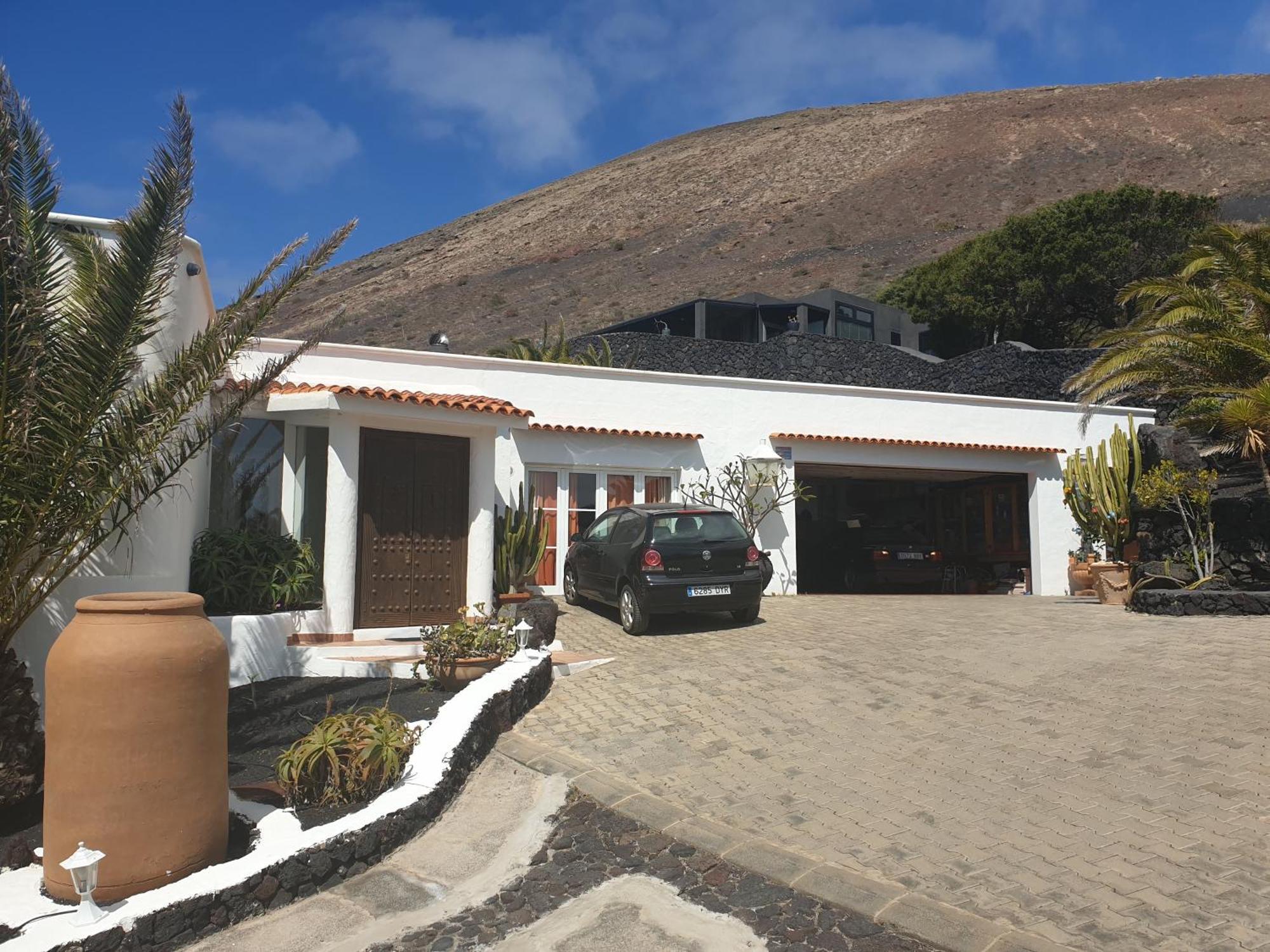 Holiday home La Ranita 4 Siddhartha