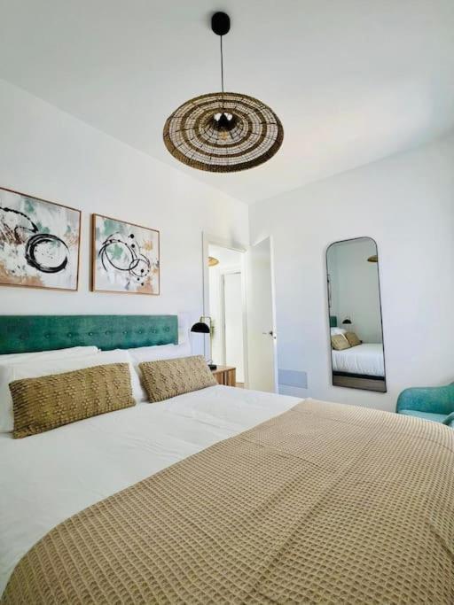 Apartment Casa Palmeras Playa Blanca (Lanzarote)