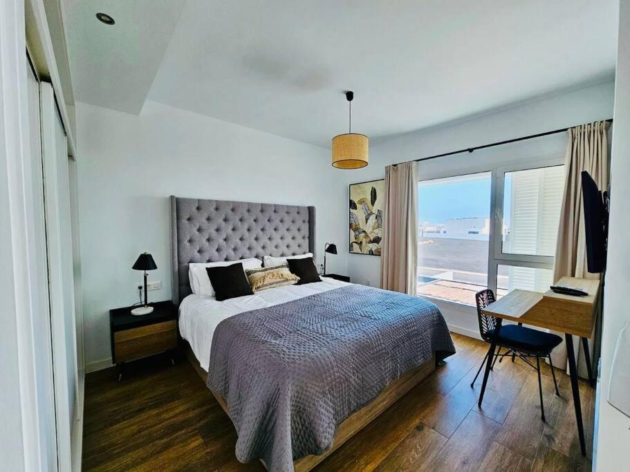 Casa Palmeras Apartment Playa Blanca (Lanzarote)