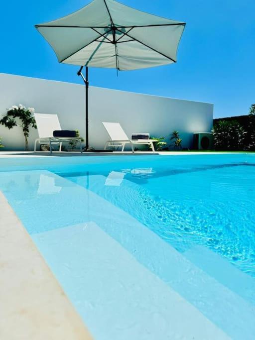 Casa Palmeras Apartment Playa Blanca (Lanzarote)