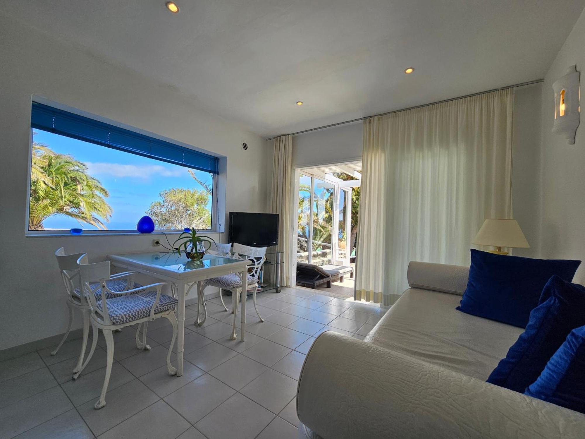 La Ranita 4 Siddhartha Holiday home La Asomada (Lanzarote)