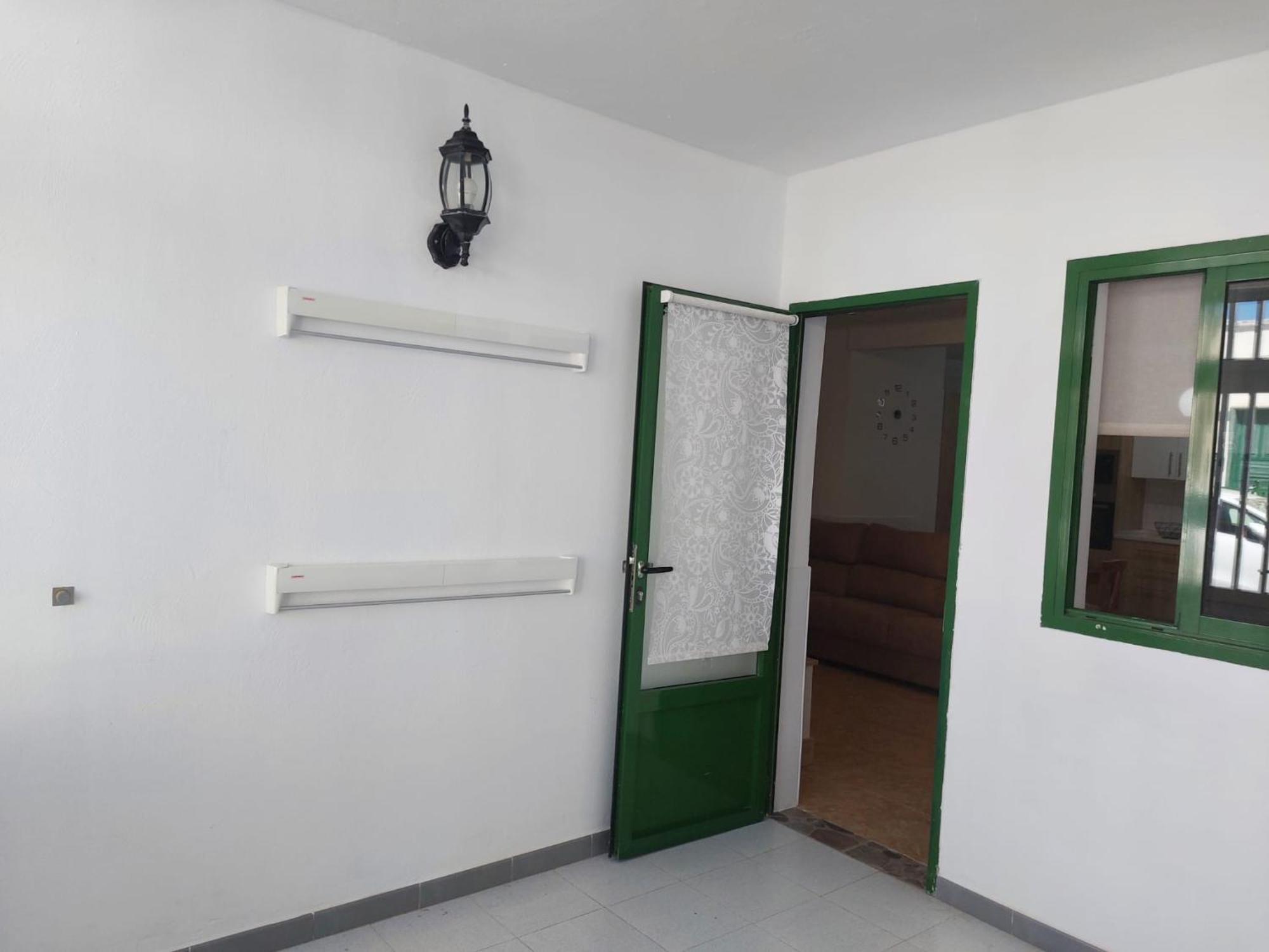 Mi Casita En Apartamento Tías
