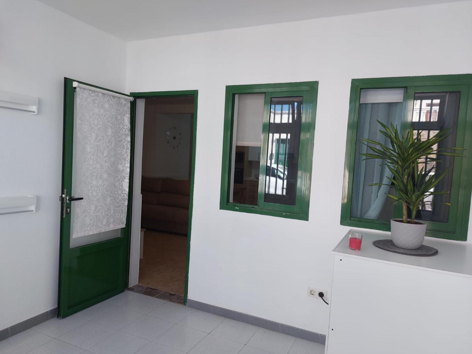 Mi Casita En Tías