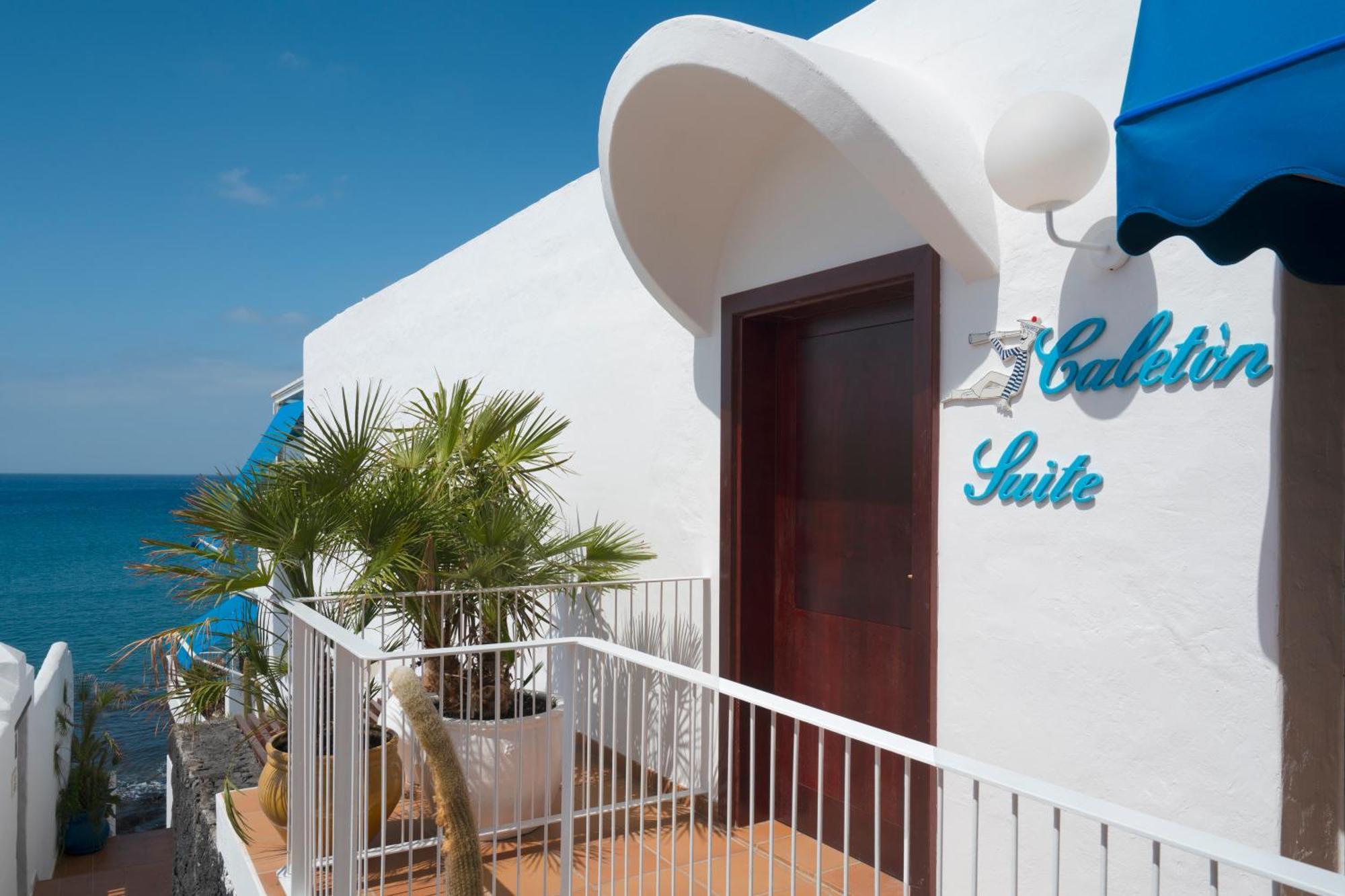 Holiday home Sea Front Caleton