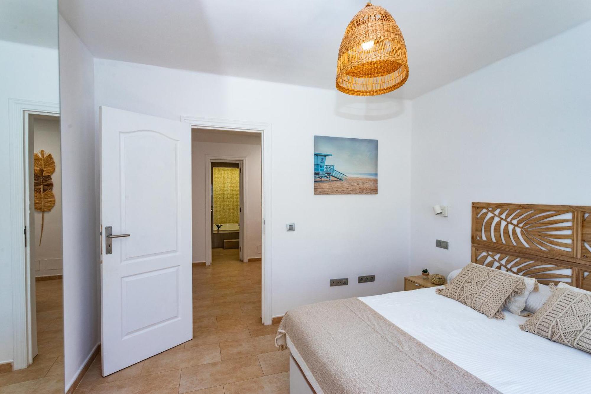 Conchamar Oceanbeach Playa Honda (Lanzarote)