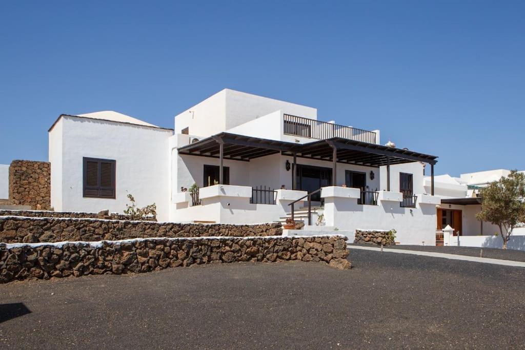 Villa Valiente *