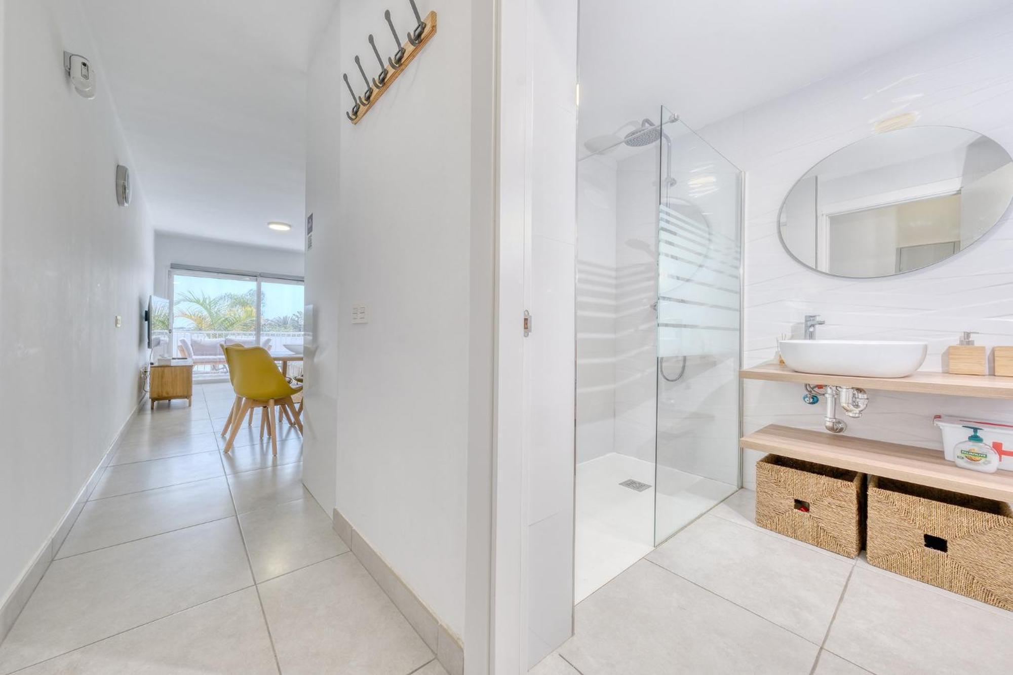 Holiday home La Docta 112 Senator Pool View Costa Teguise