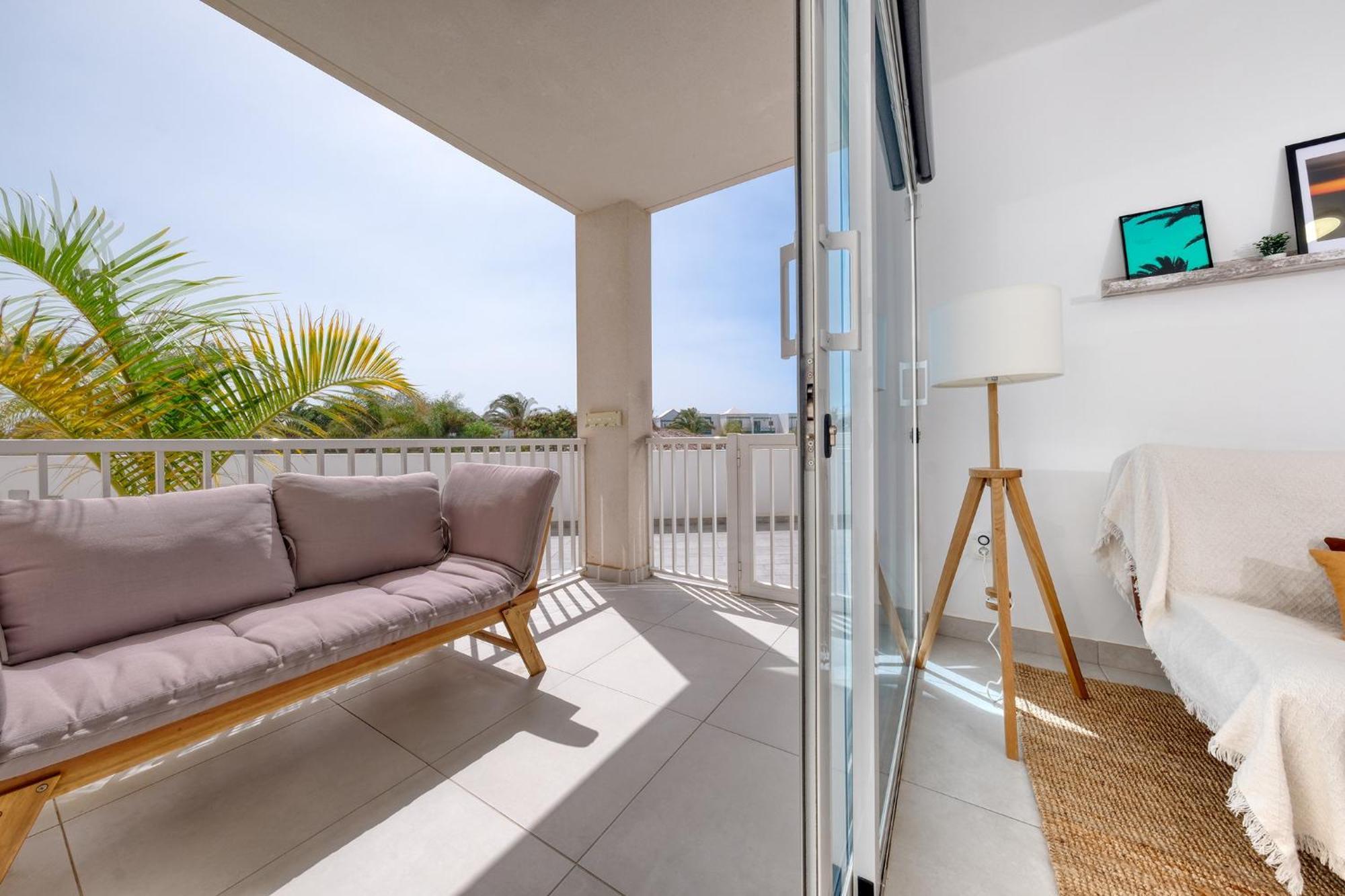 La Docta 112 Senator Pool View Holiday home Costa Teguise