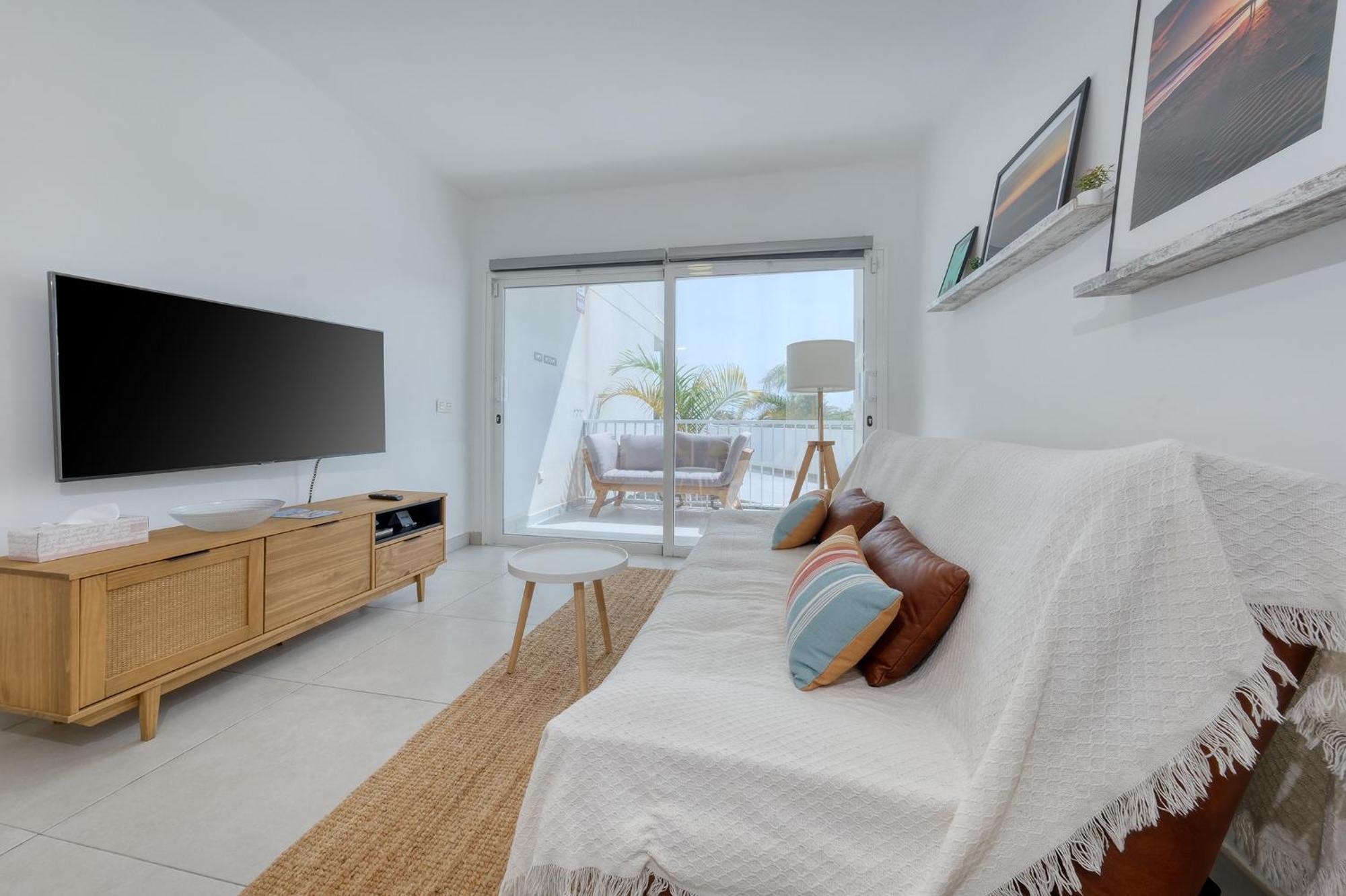Holiday home La Docta 112 Senator Pool View Costa Teguise