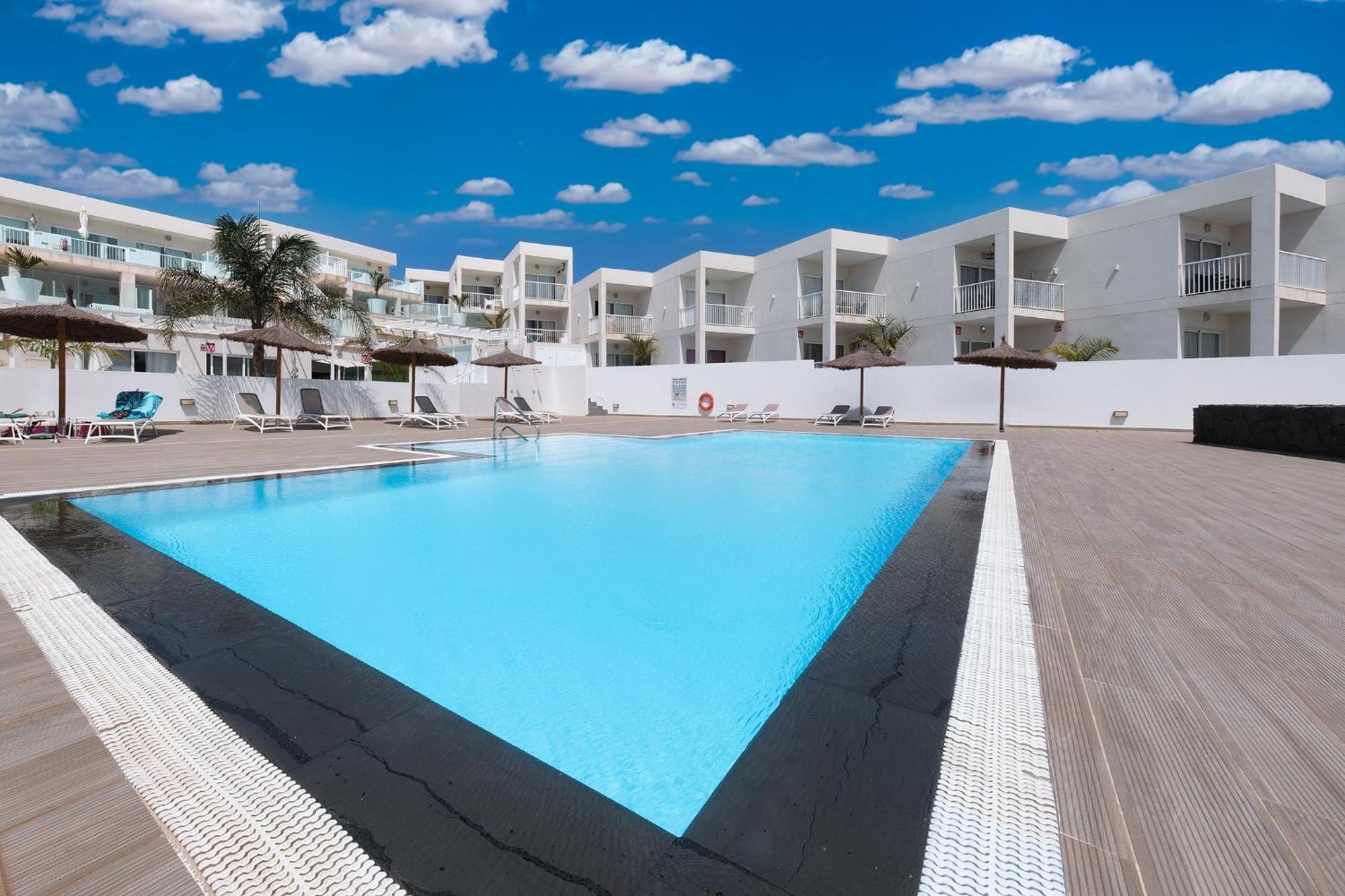 La Docta 112 Senator Pool View Holiday home