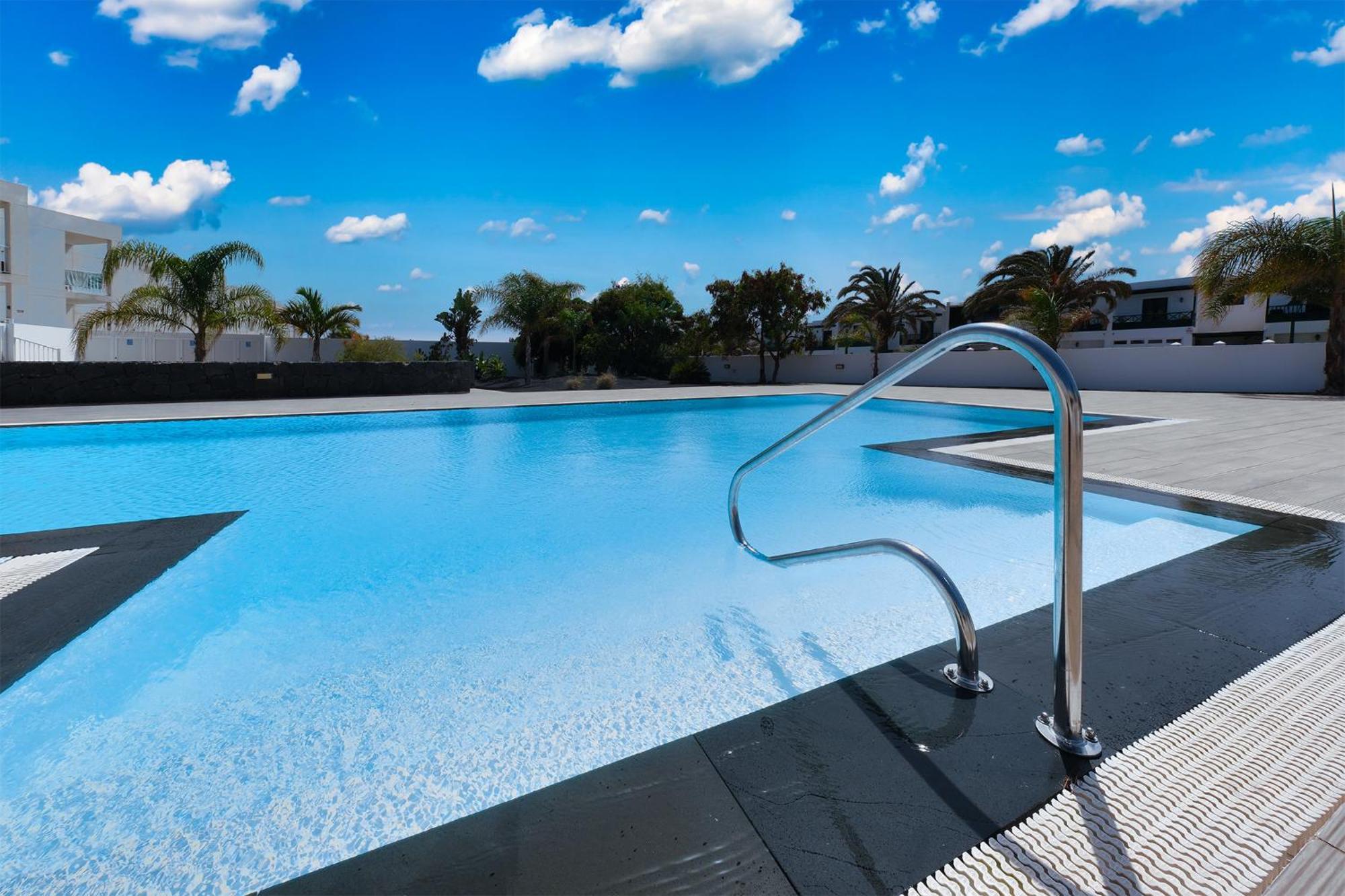 La Docta 112 Senator Pool View Holiday home *