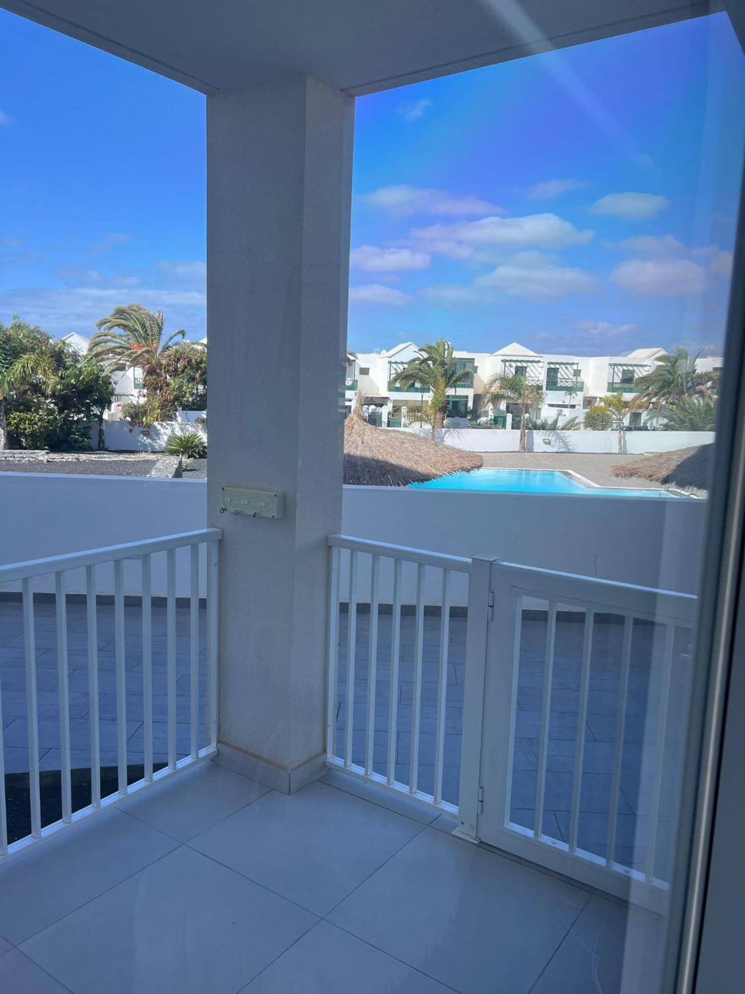 Holiday home La Docta 112 Senator Pool View Costa Teguise
