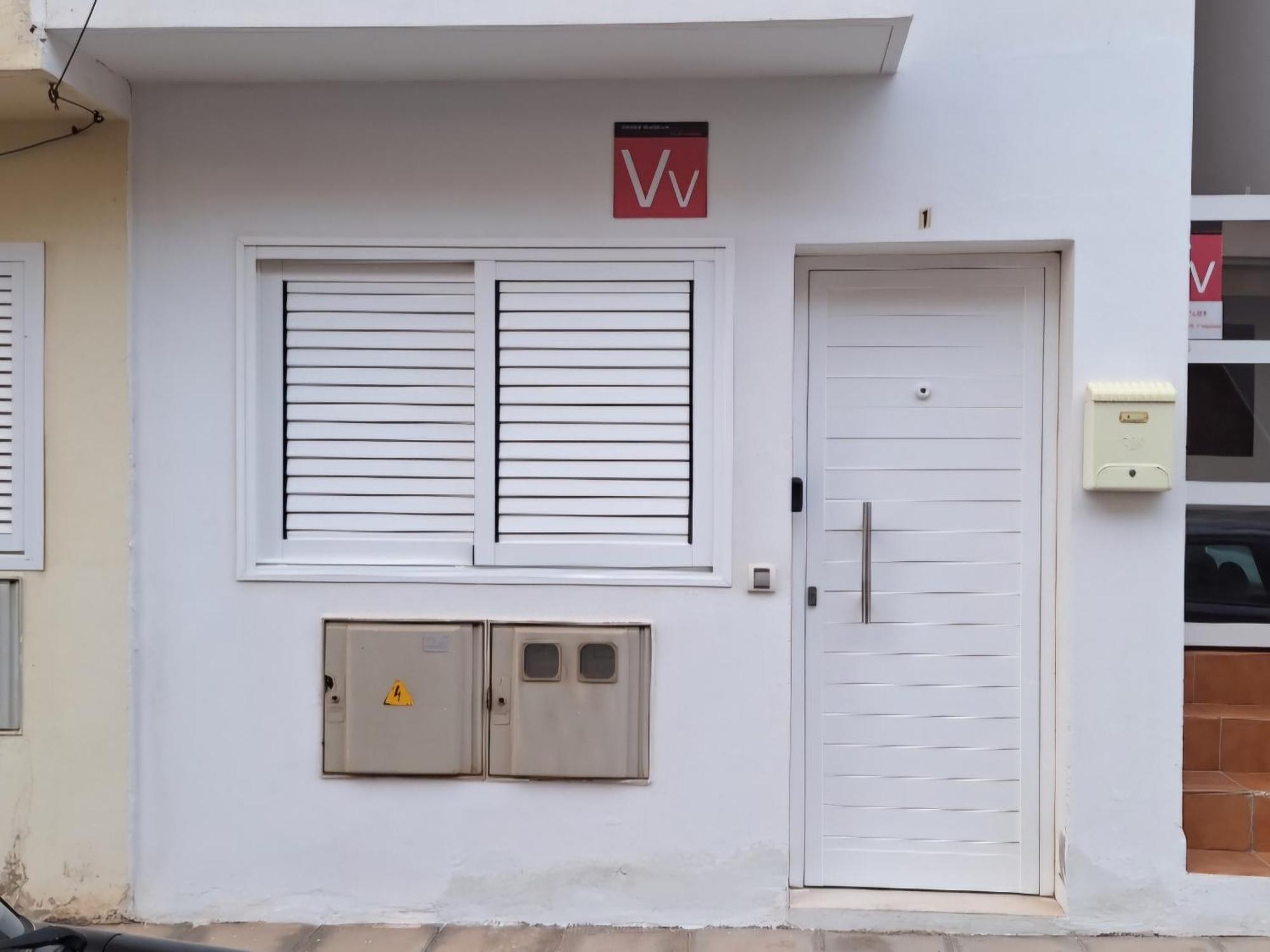 En Arrecife Apartamento *